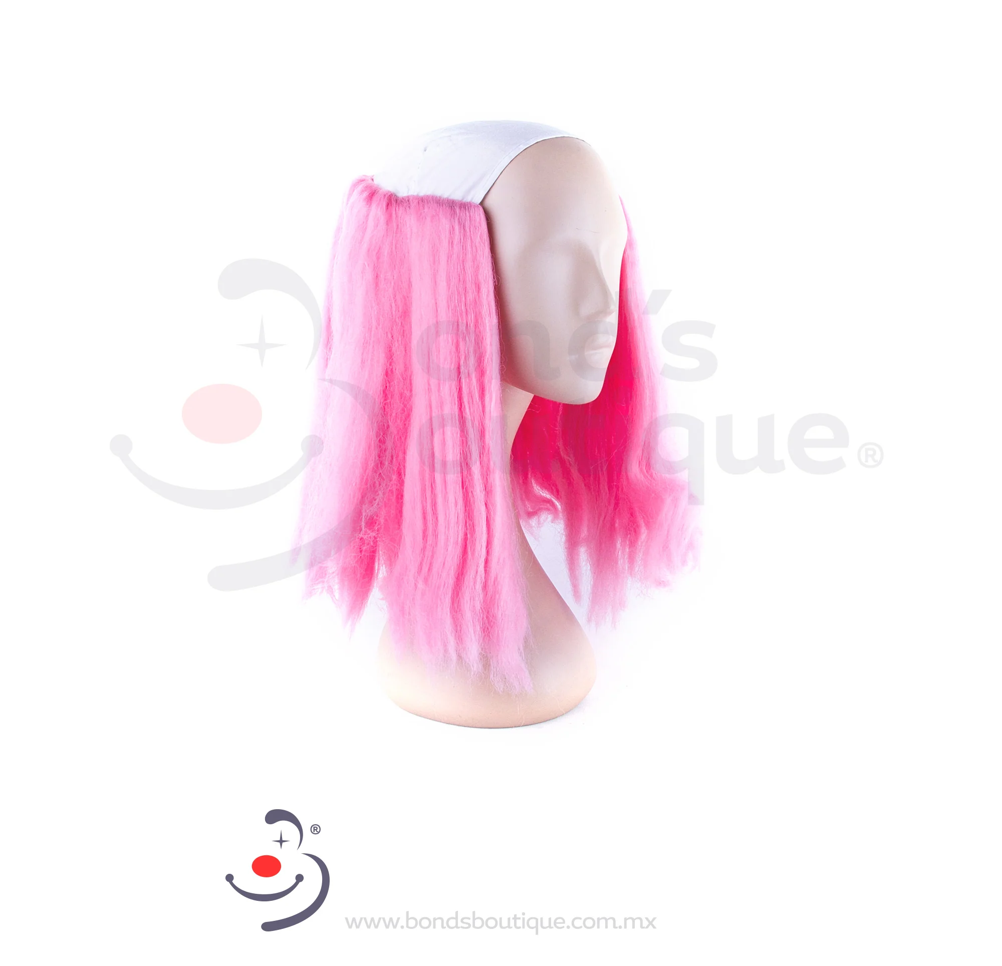 Peluca Lacia Calva - Image 10