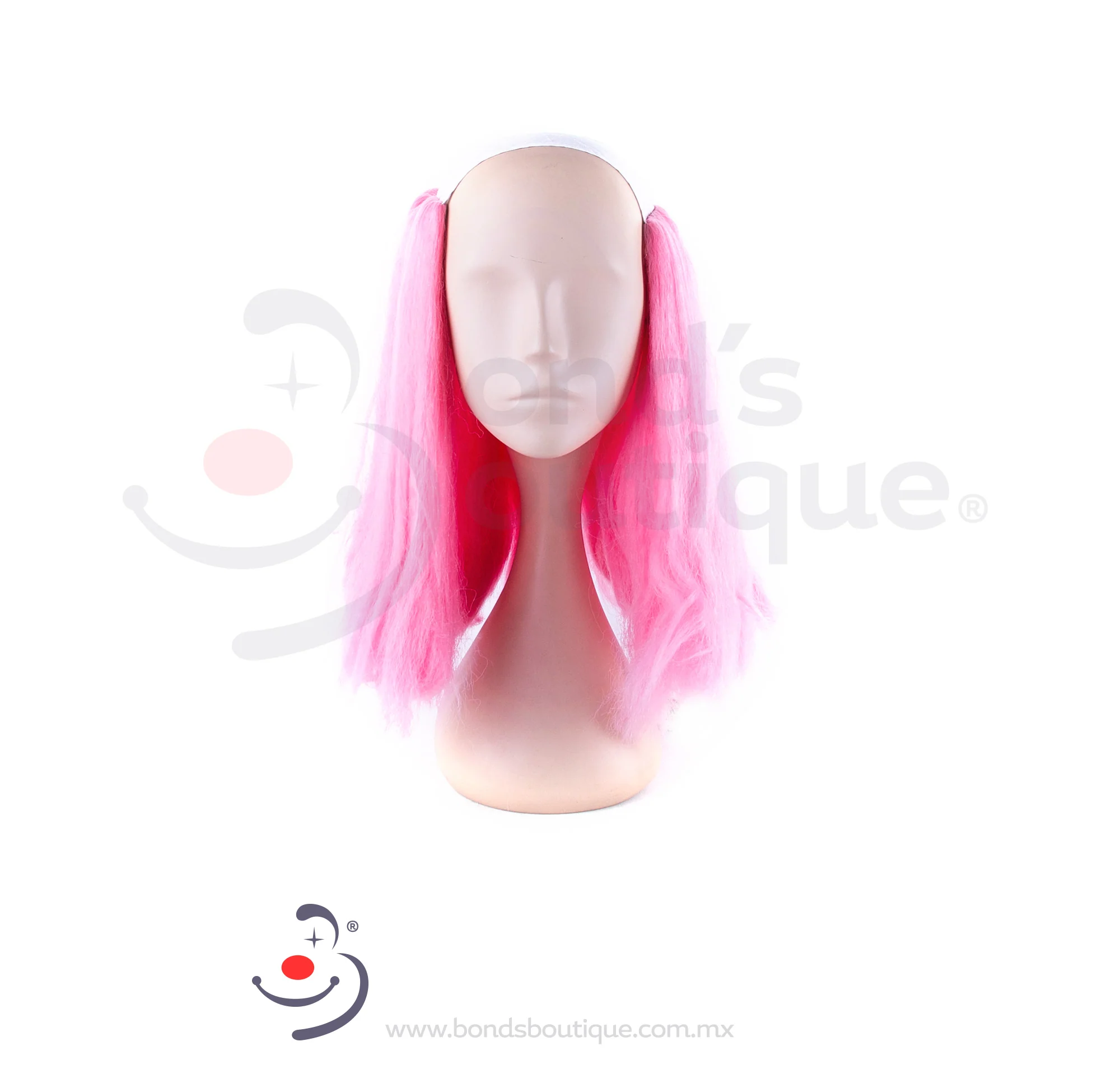 Peluca Lacia Calva - Image 6