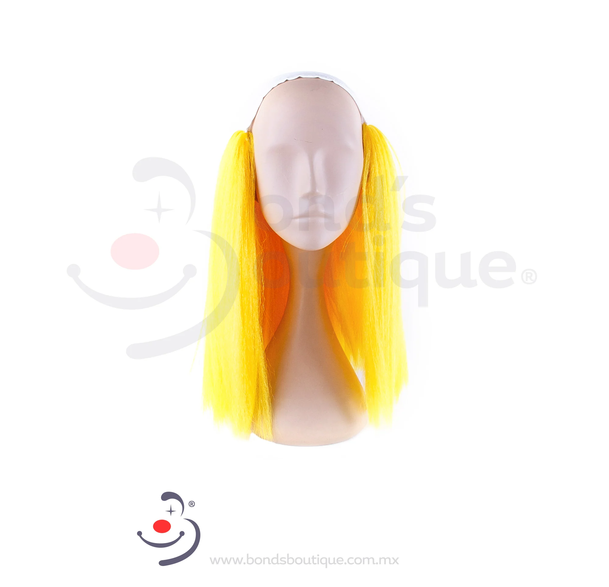 Peluca Lacia Calva - Image 9