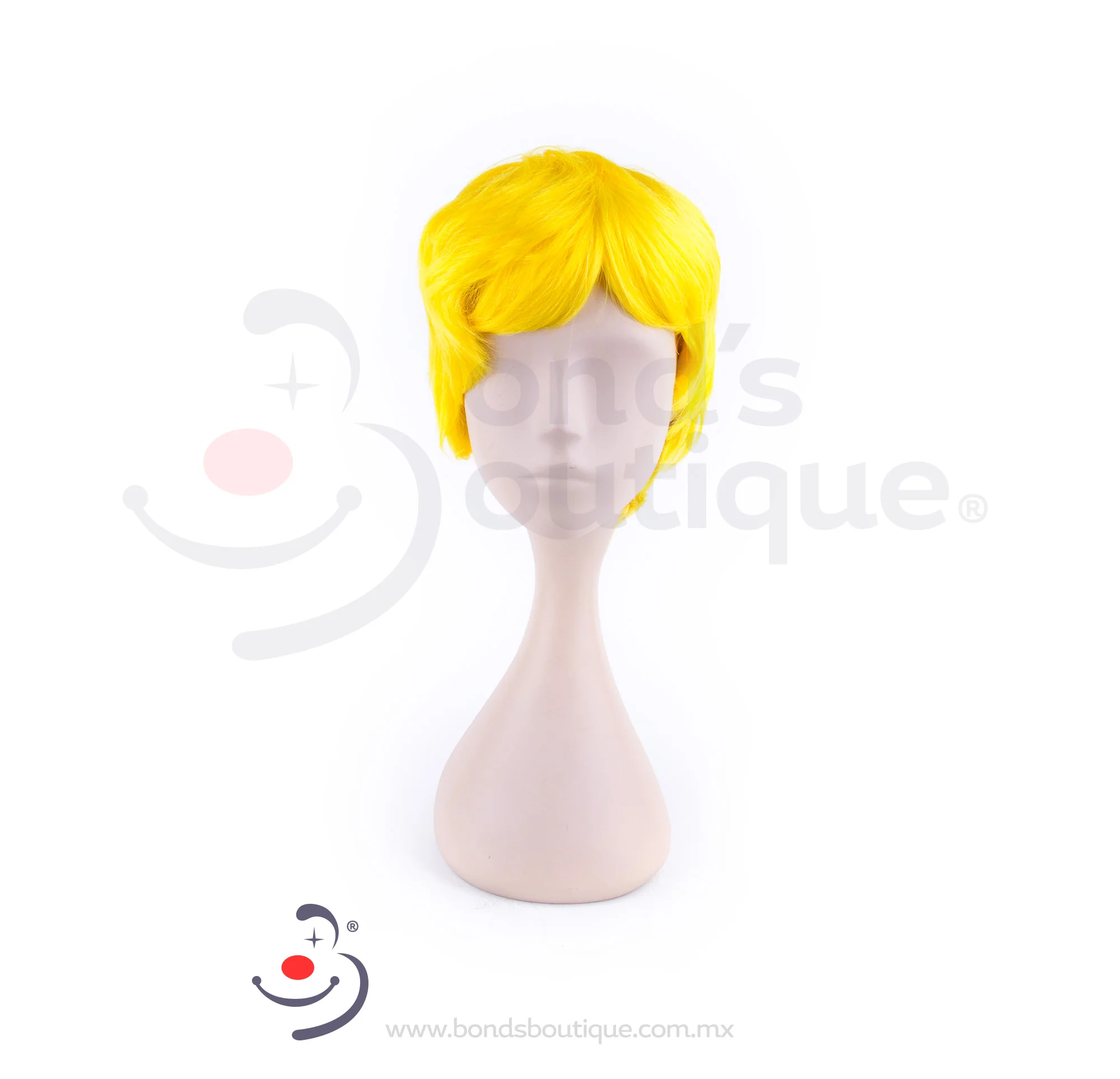 Peluca Principito - Image 3