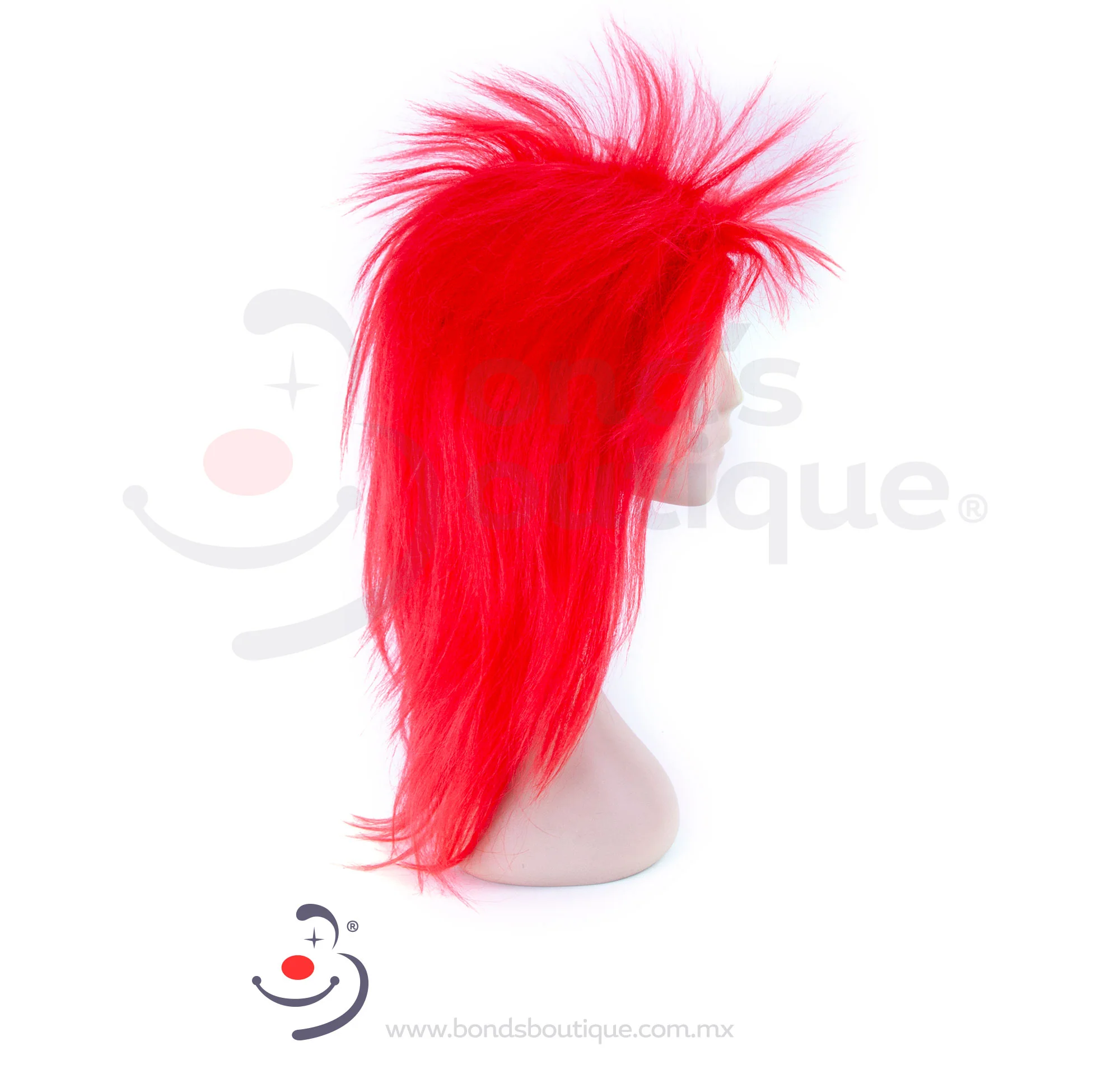 Peluca Punk - Image 11