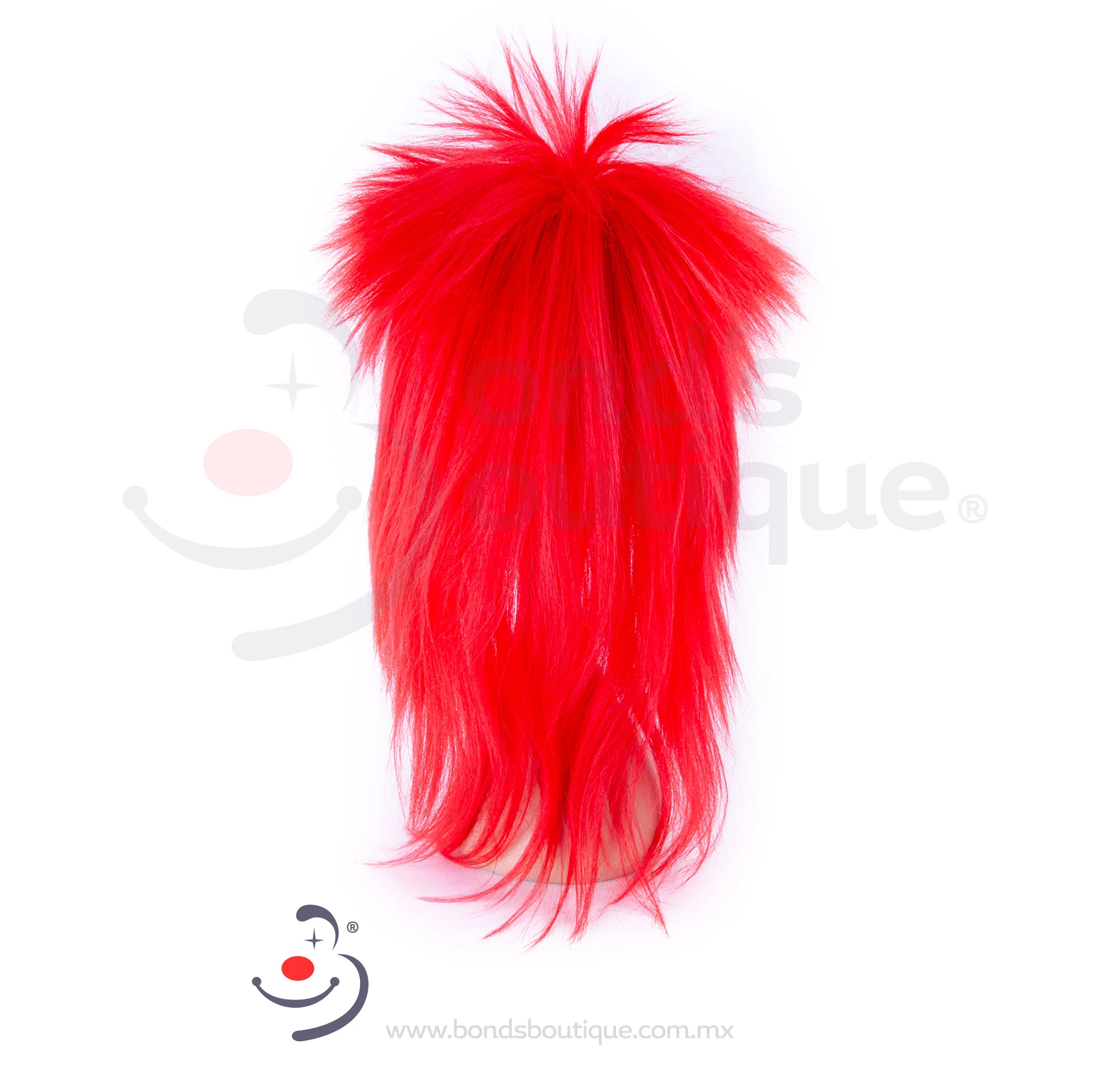 Peluca Punk - Image 12