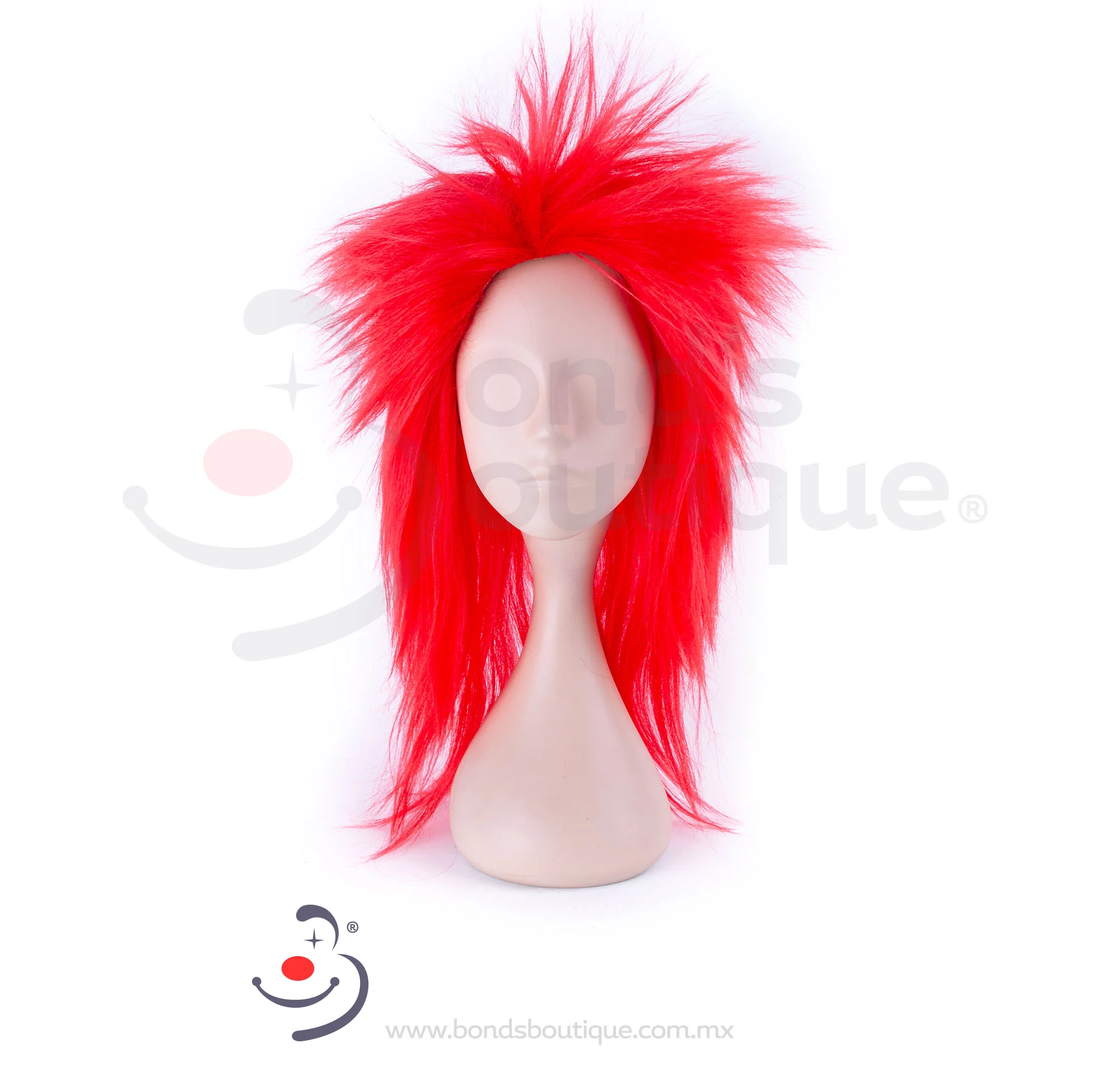 Peluca Punk - Image 13