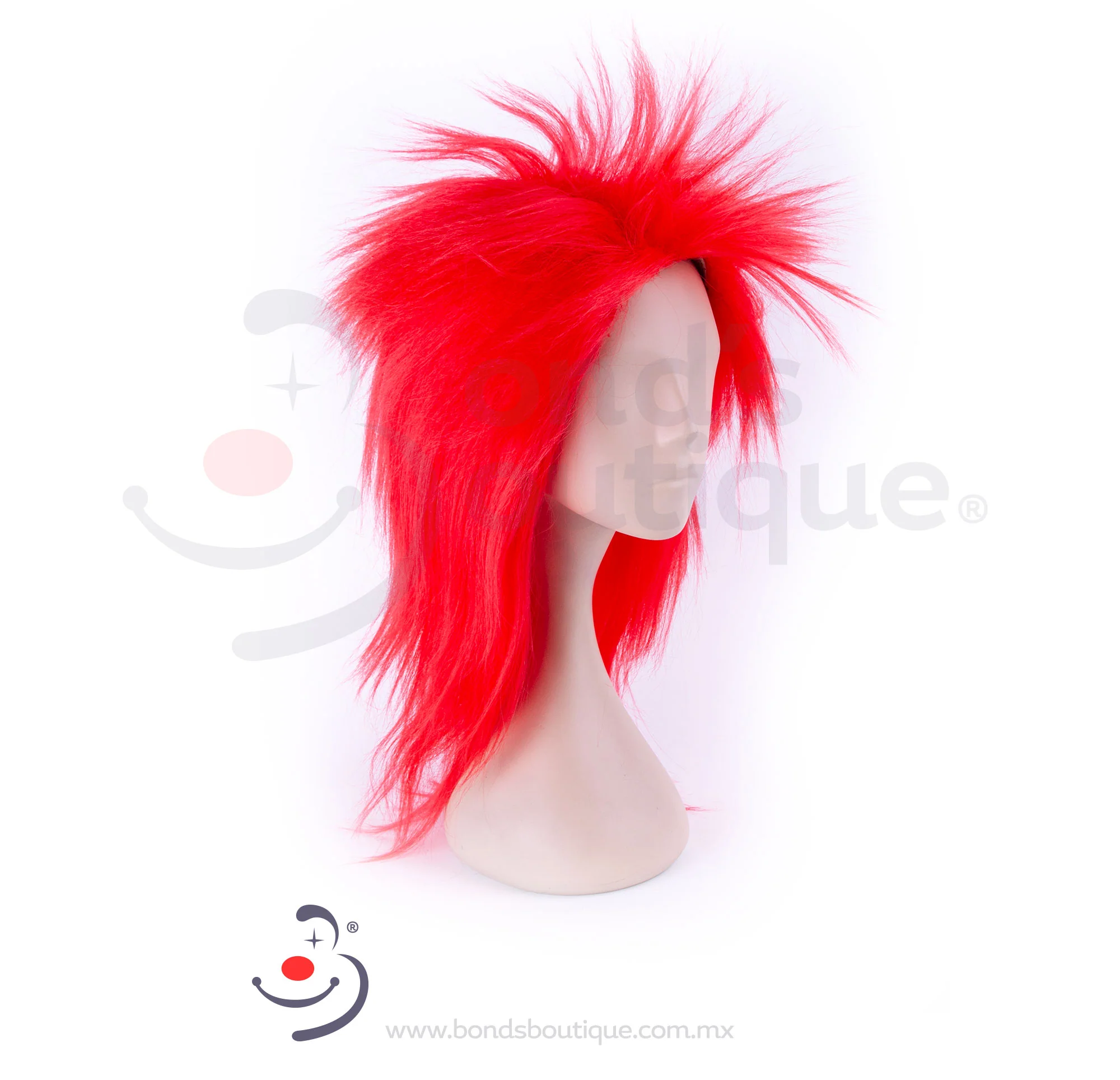 Peluca Punk - Image 14