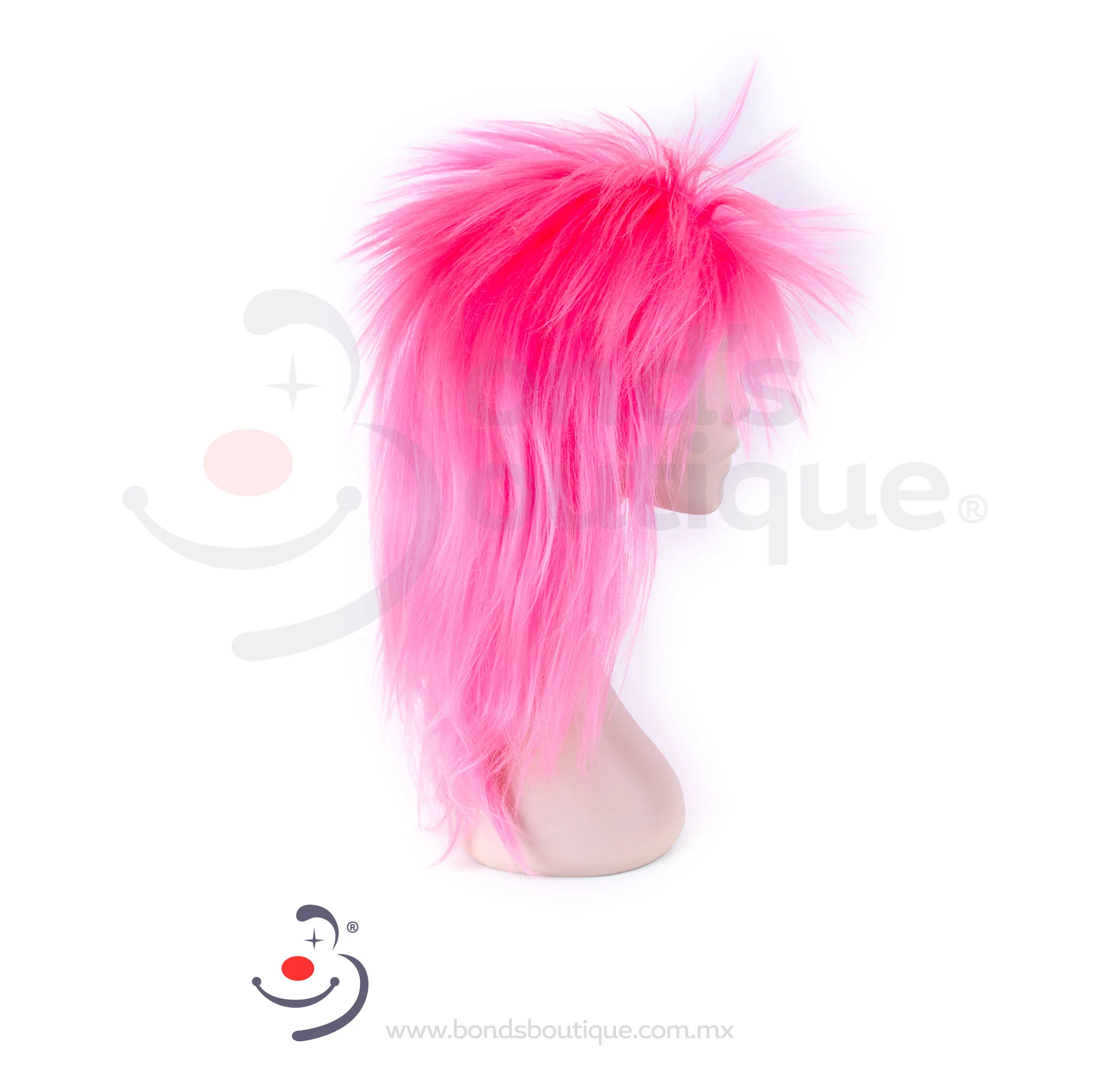 Peluca Punk - Image 15