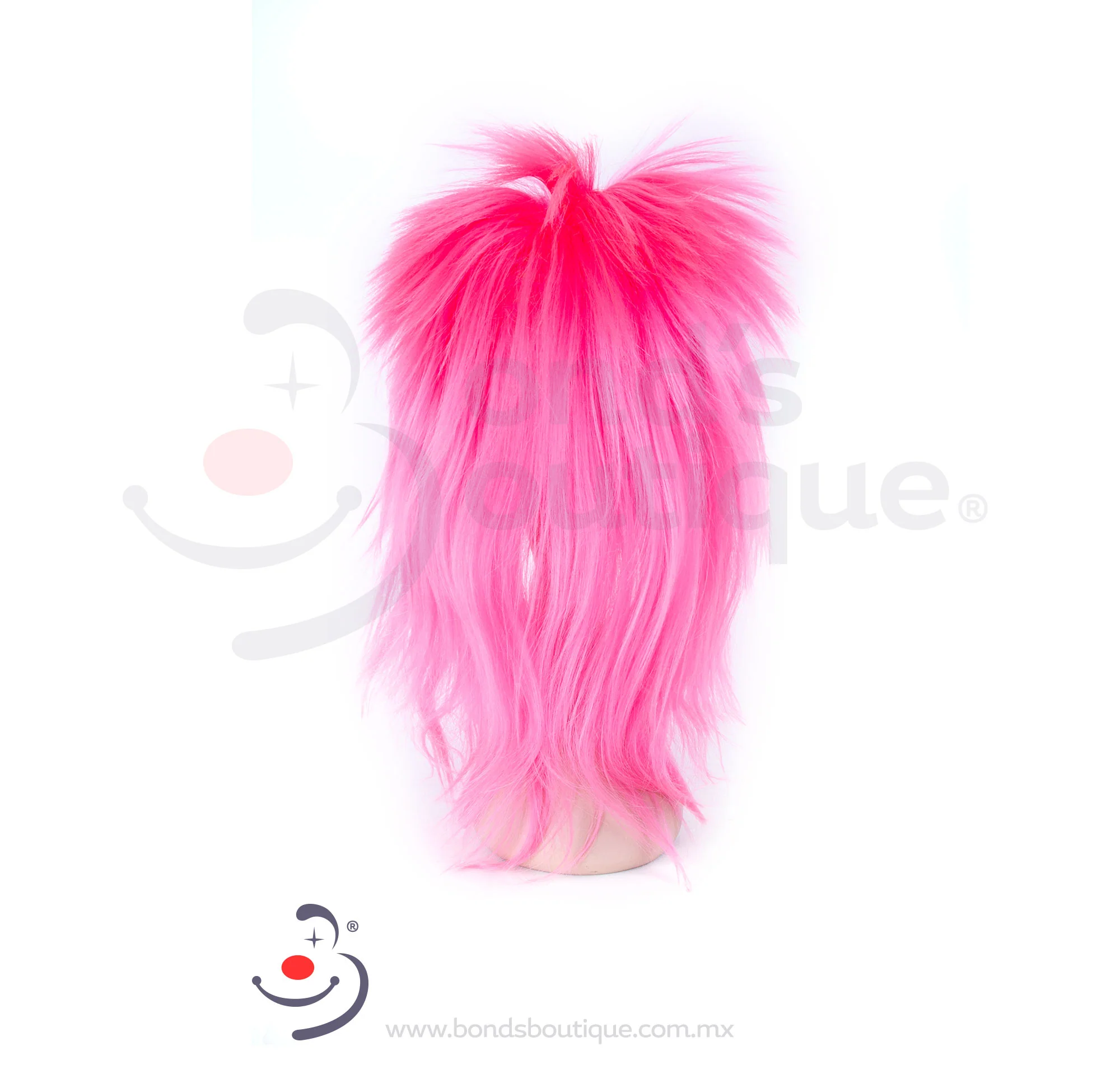 Peluca Punk - Image 16