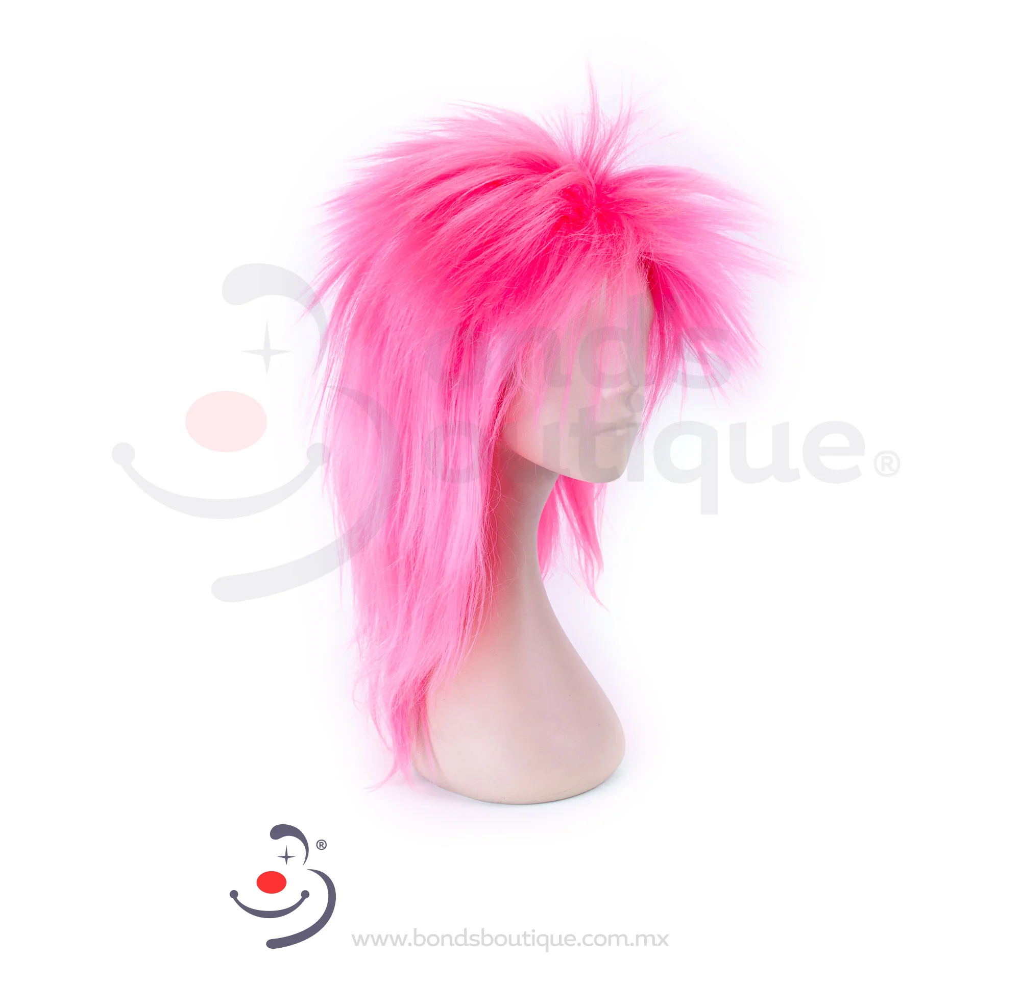 Peluca Punk - Image 18