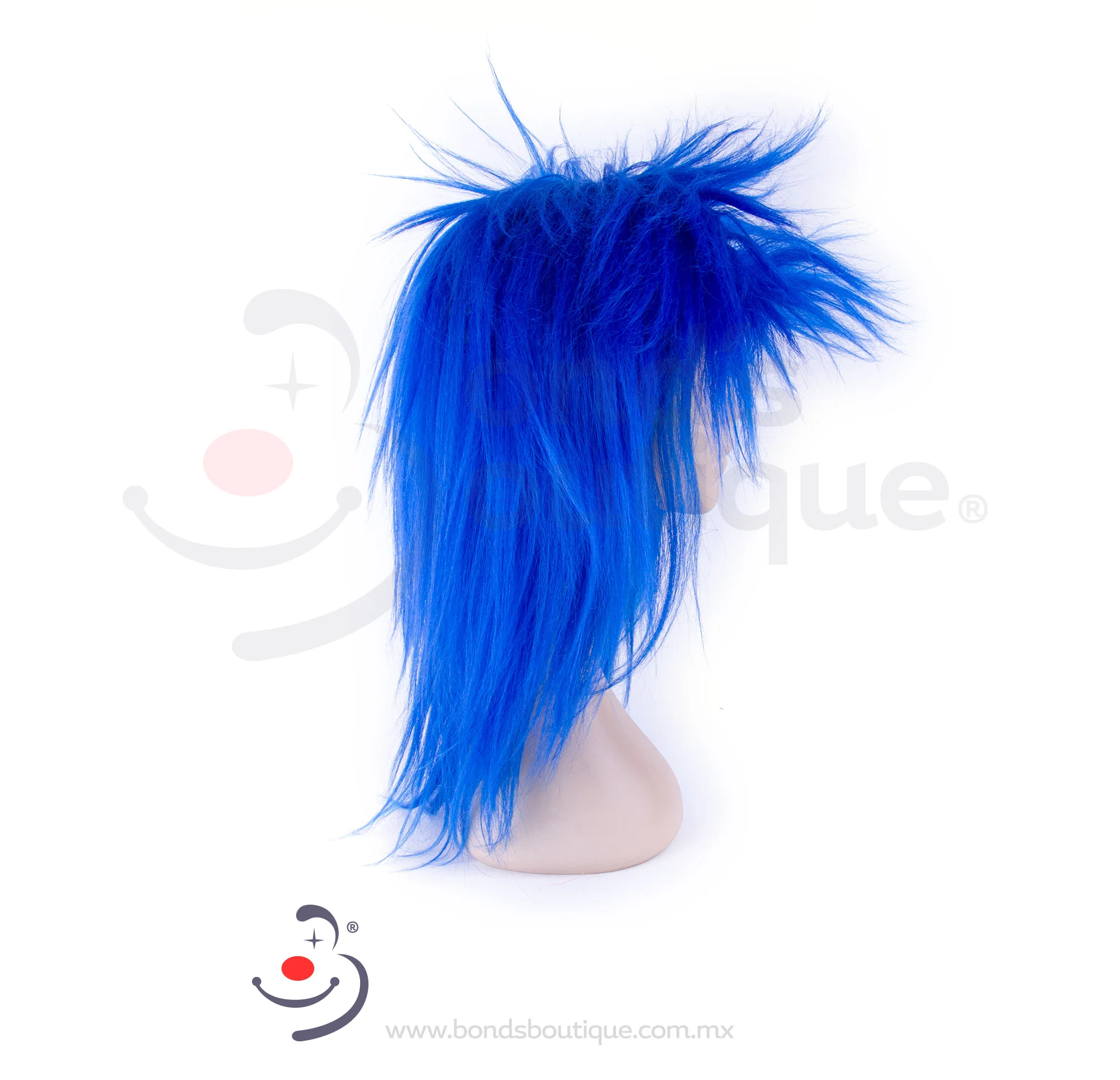 Peluca Punk - Image 19