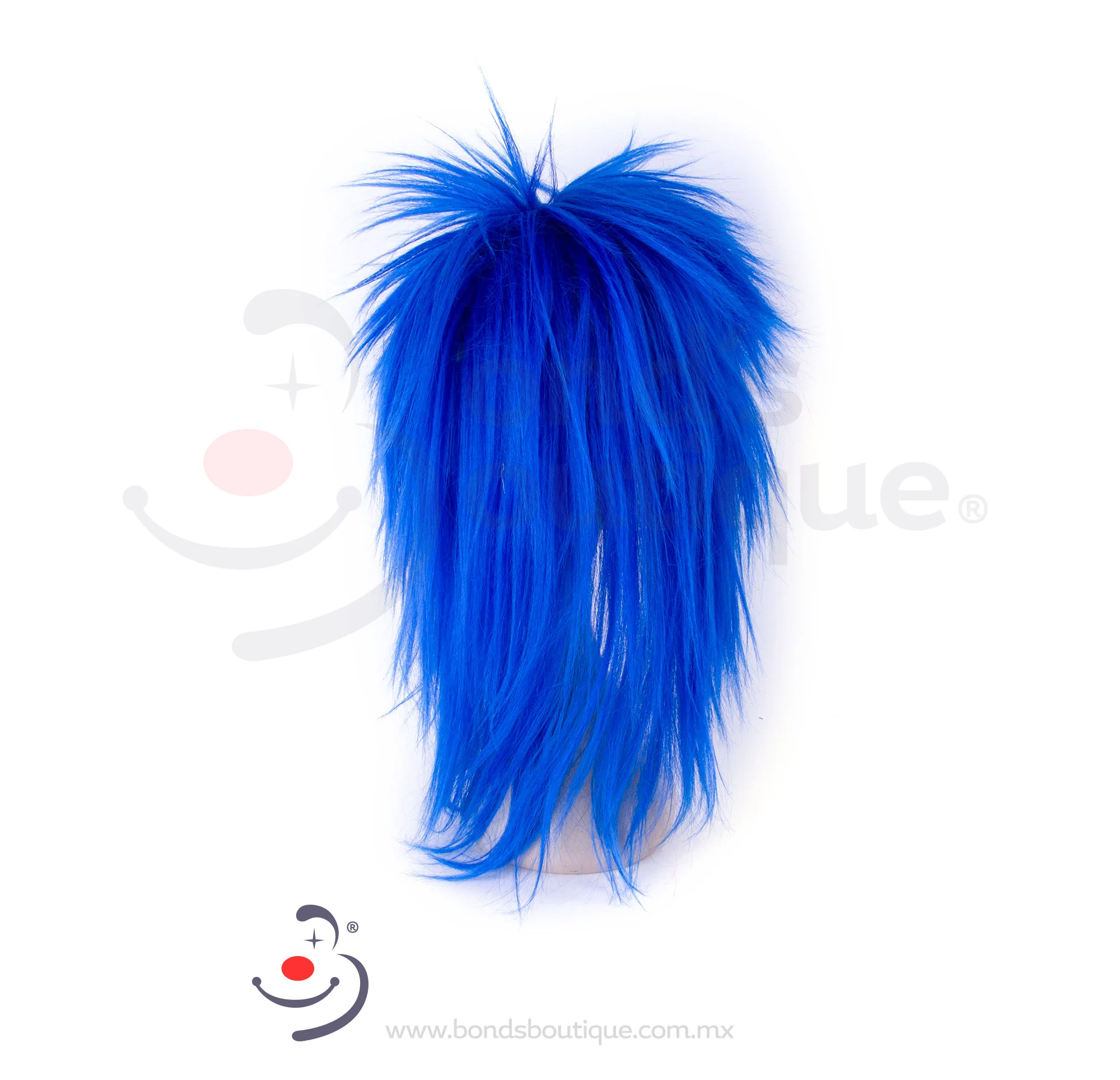 Peluca Punk - Image 20