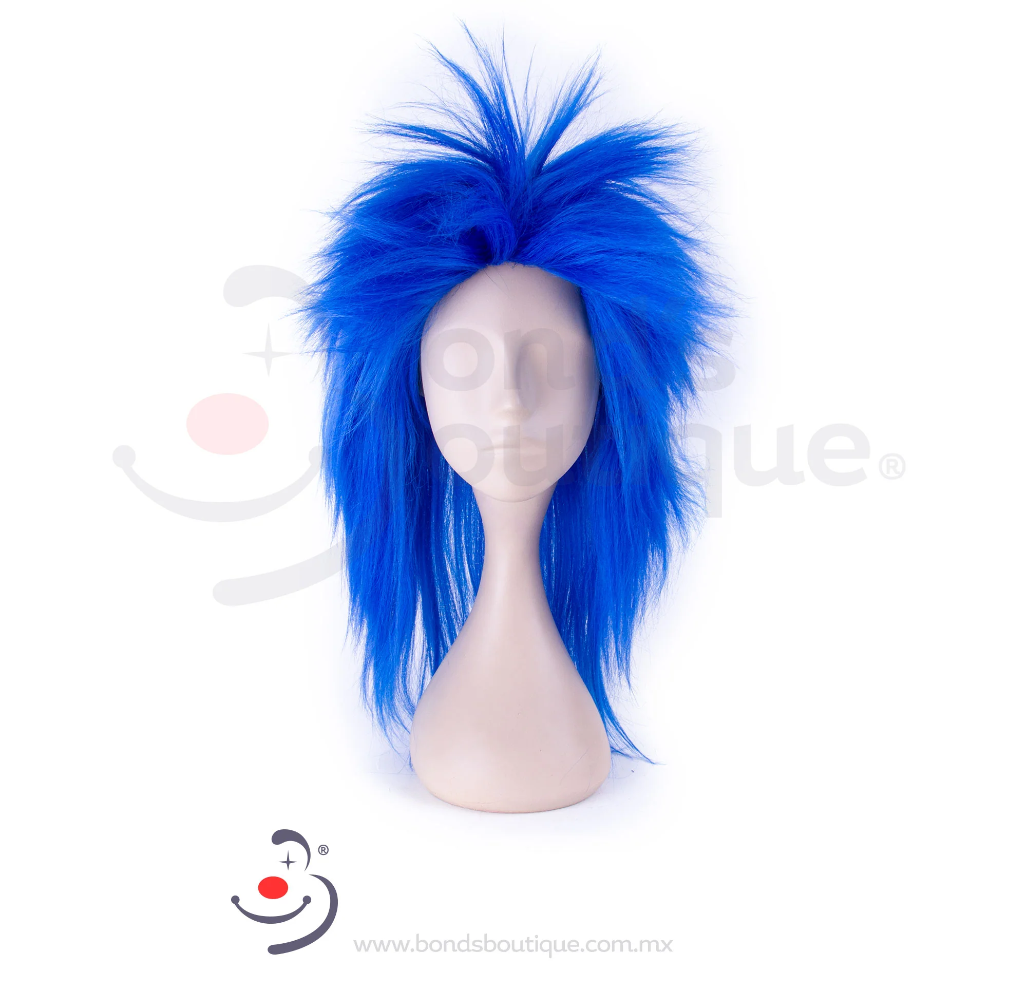 Peluca Punk - Image 21