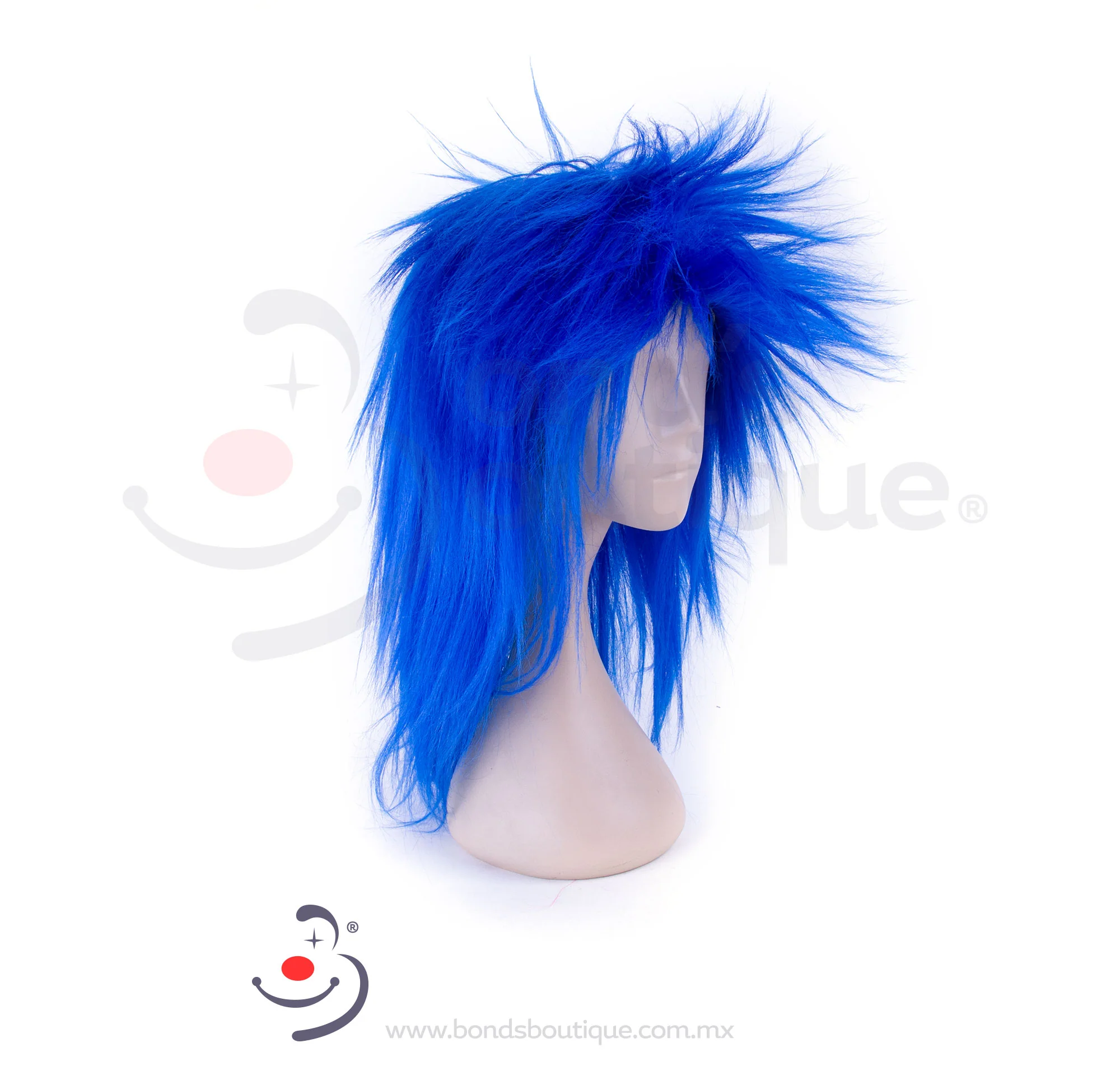 Peluca Punk - Image 22