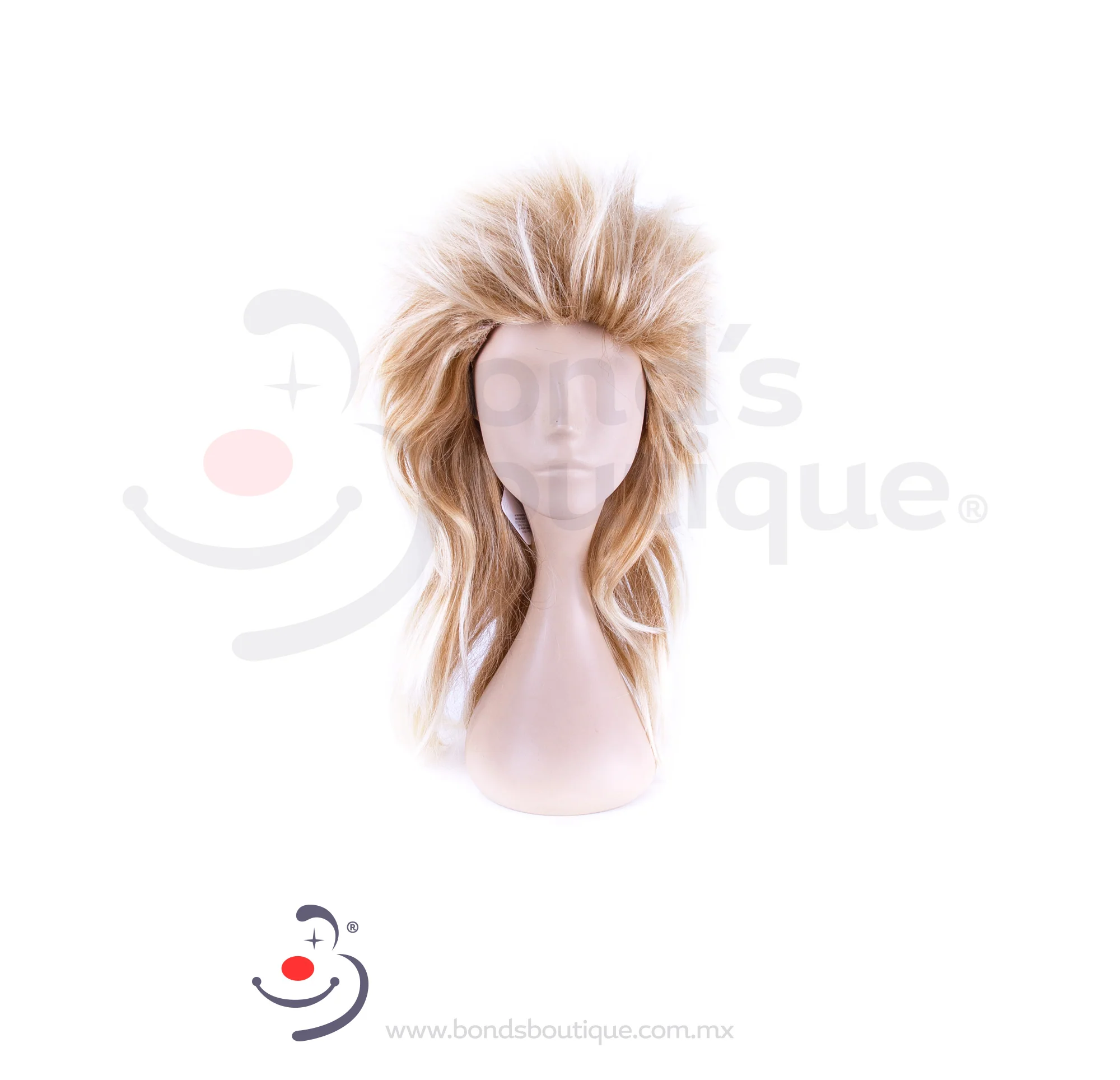 Peluca Punk - Image 23