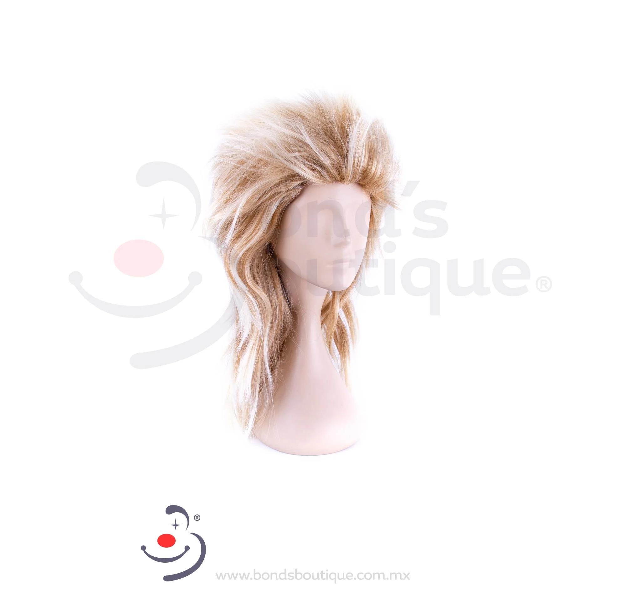 Peluca Punk - Image 24