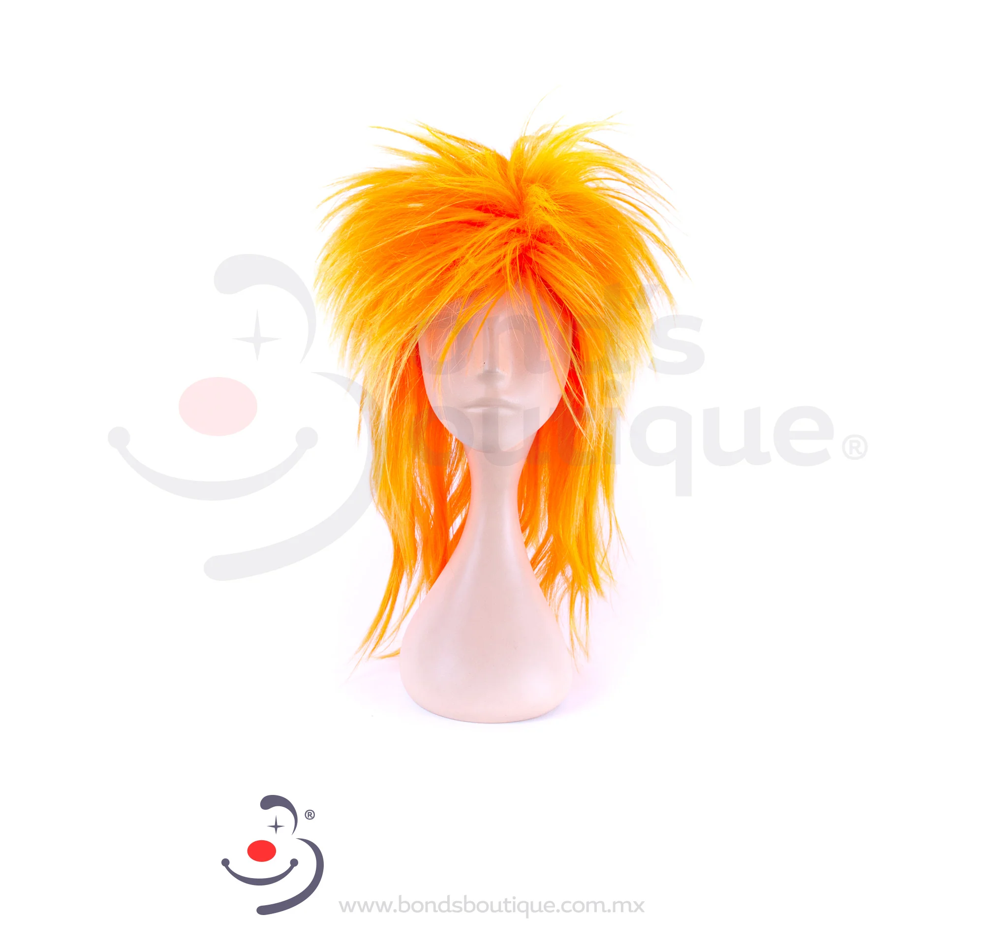 Peluca Punk - Image 4