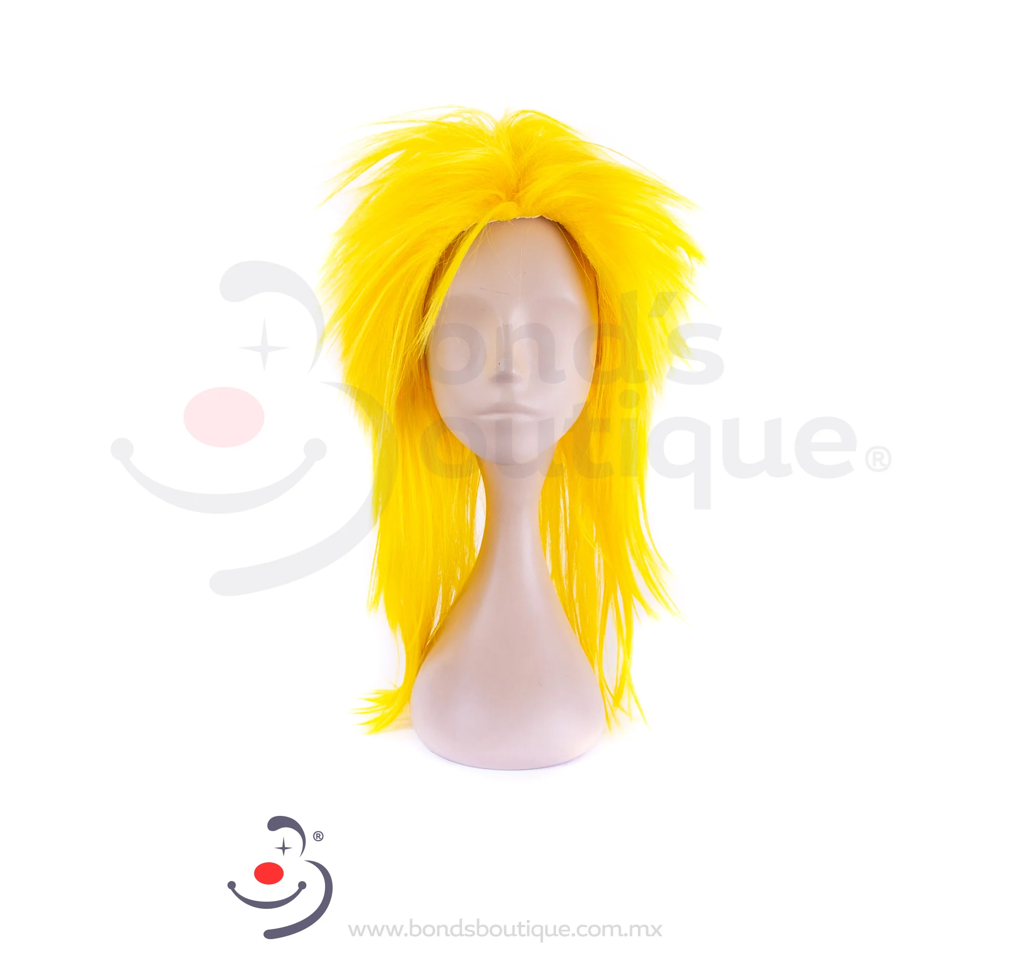 Peluca Punk - Image 5