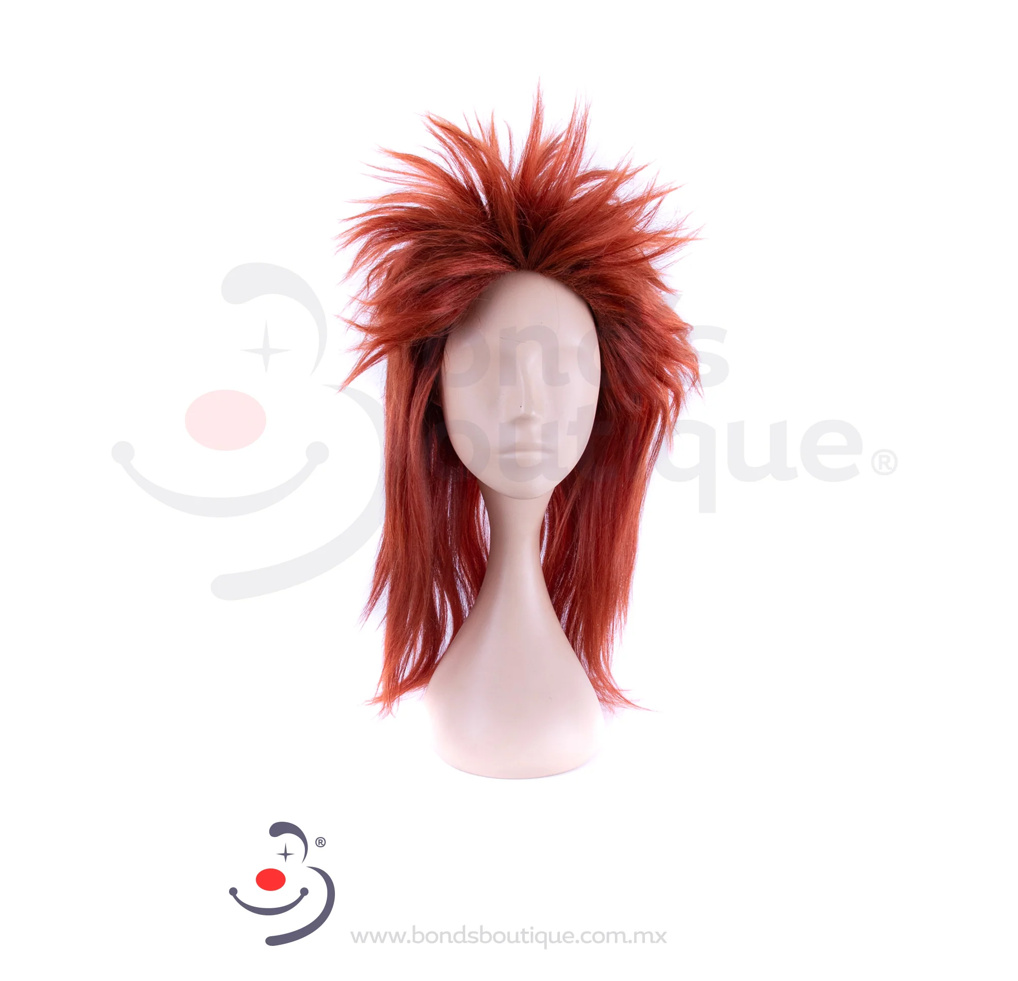 Peluca Punk - Image 8