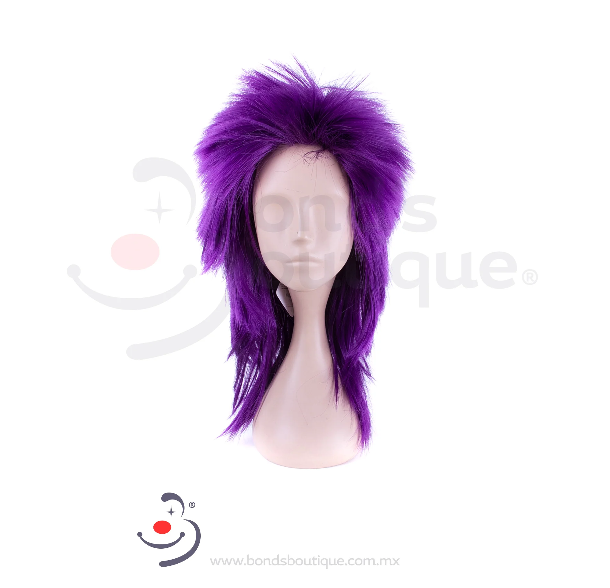 Peluca Punk - Image 9