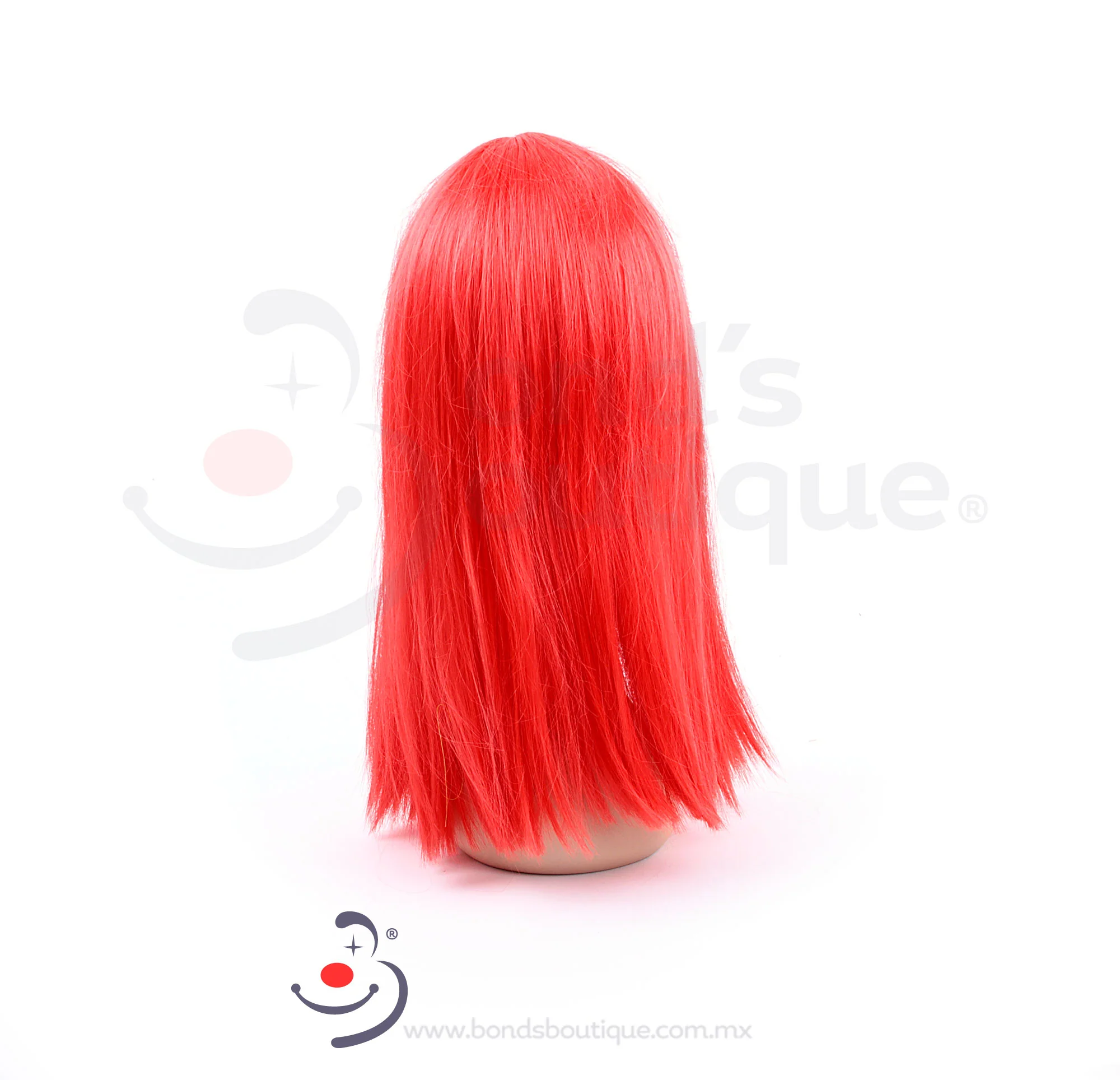 Peluca Sirenita - Image 12