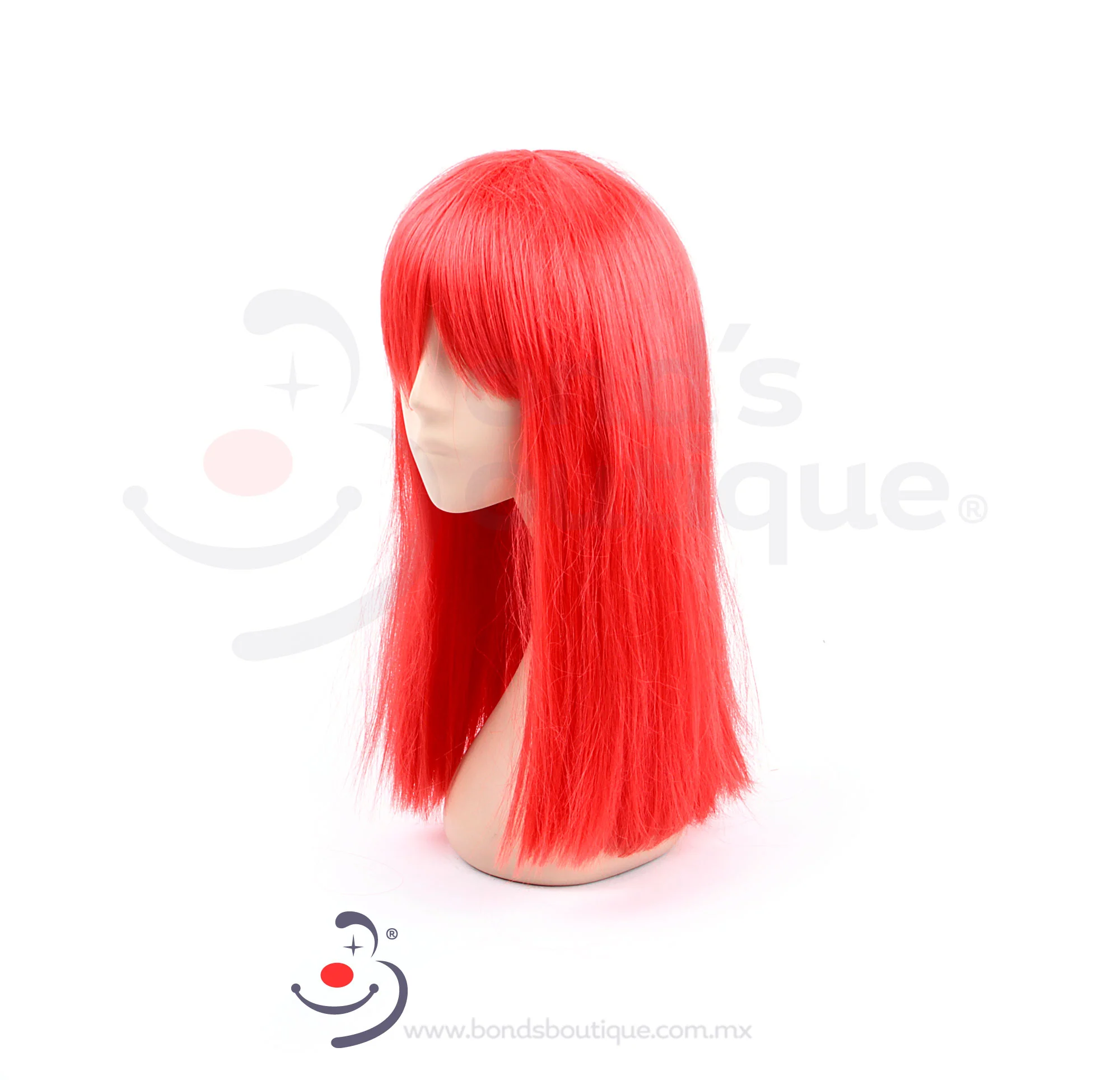 Peluca Sirenita - Image 13