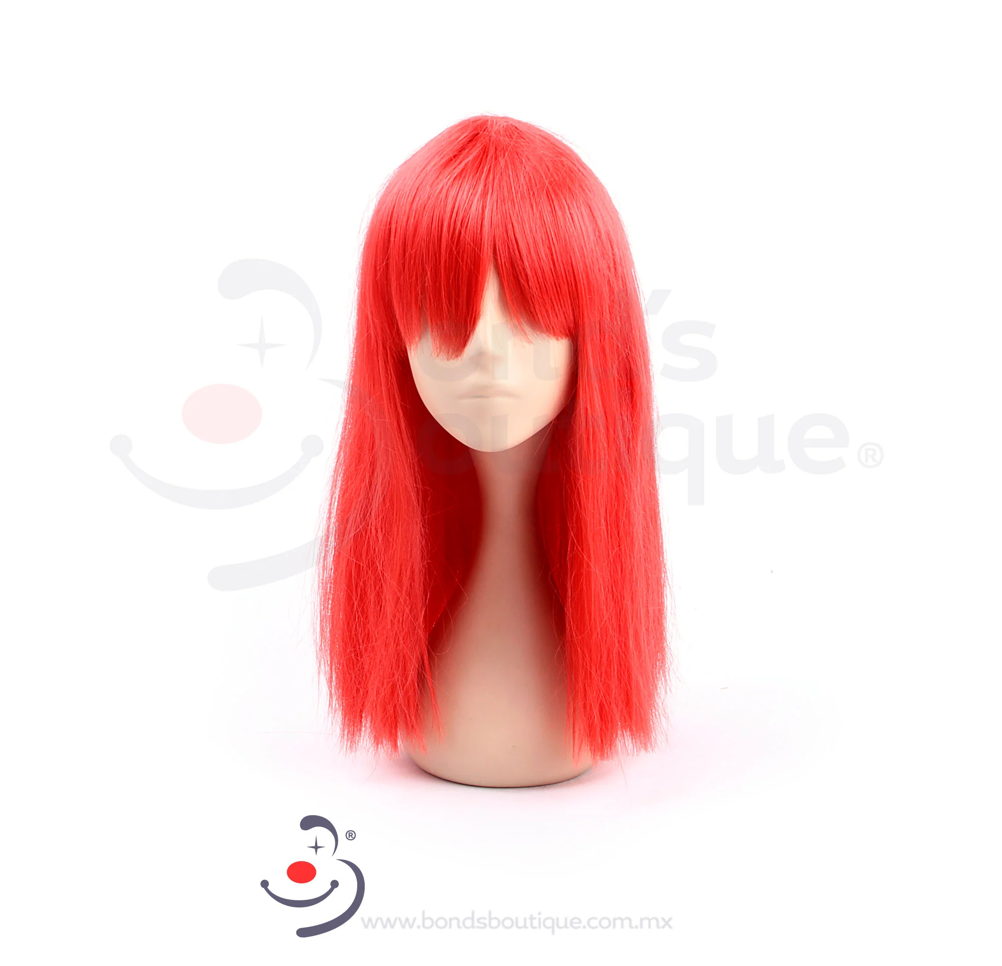 Peluca Sirenita - Image 14