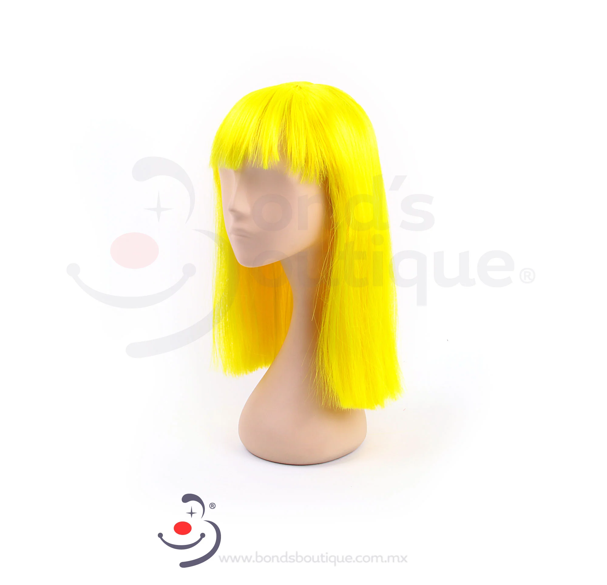 Peluca Sirenita - Image 3