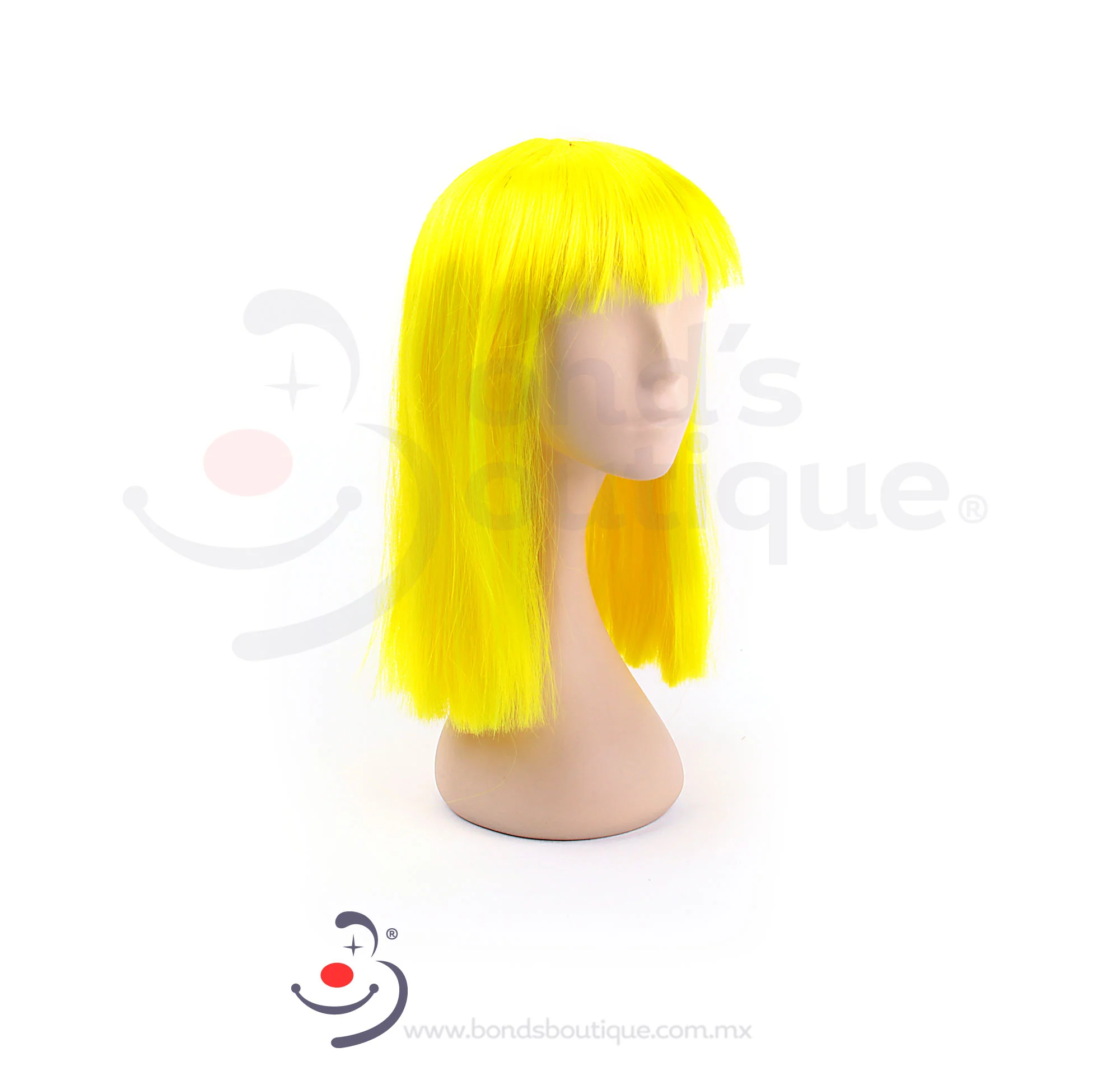 Peluca Sirenita - Image 4