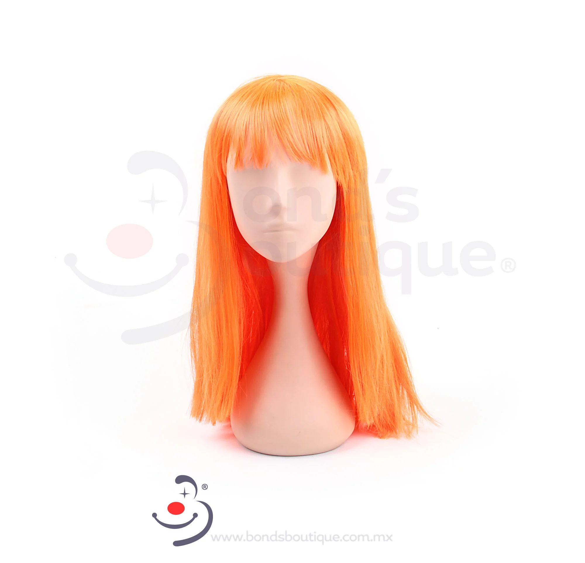 Peluca Sirenita - Image 5