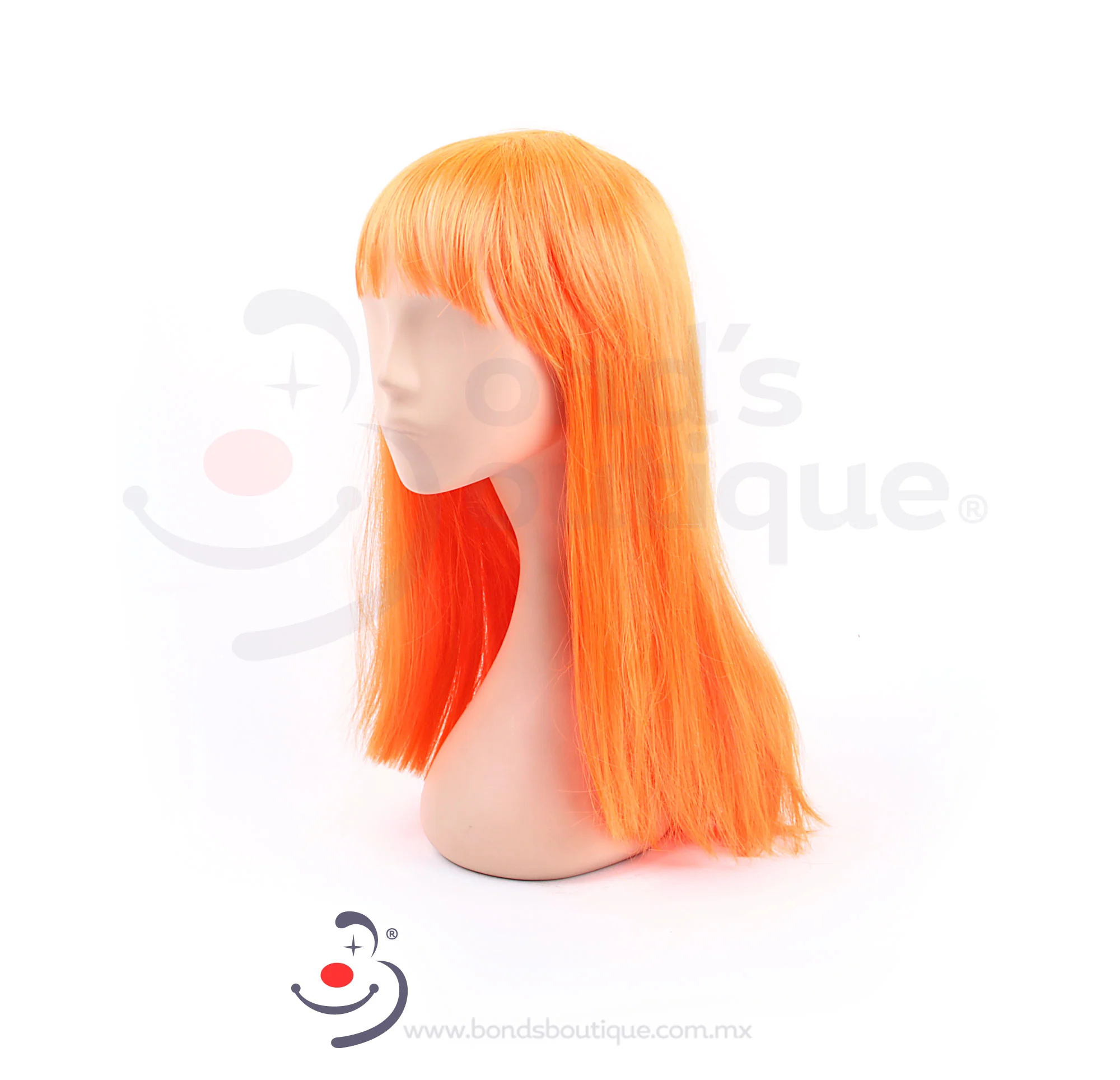 Peluca Sirenita - Image 7