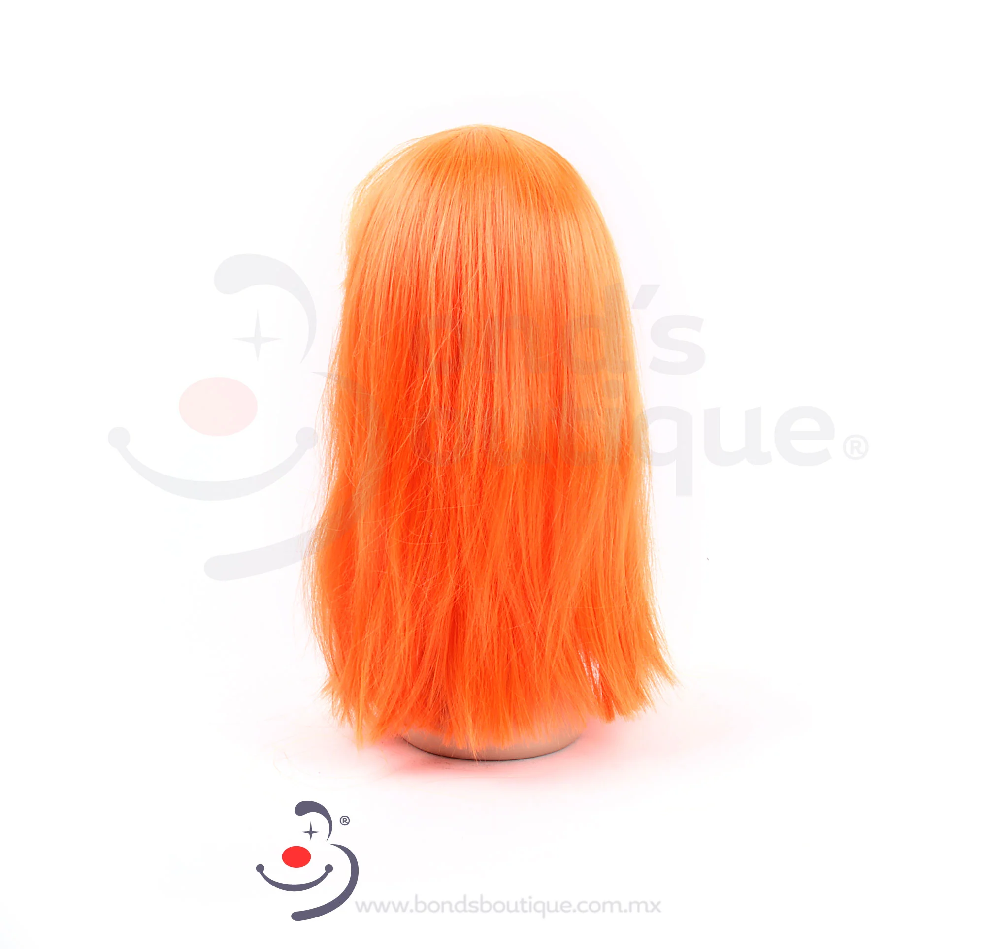 Peluca Sirenita - Image 8