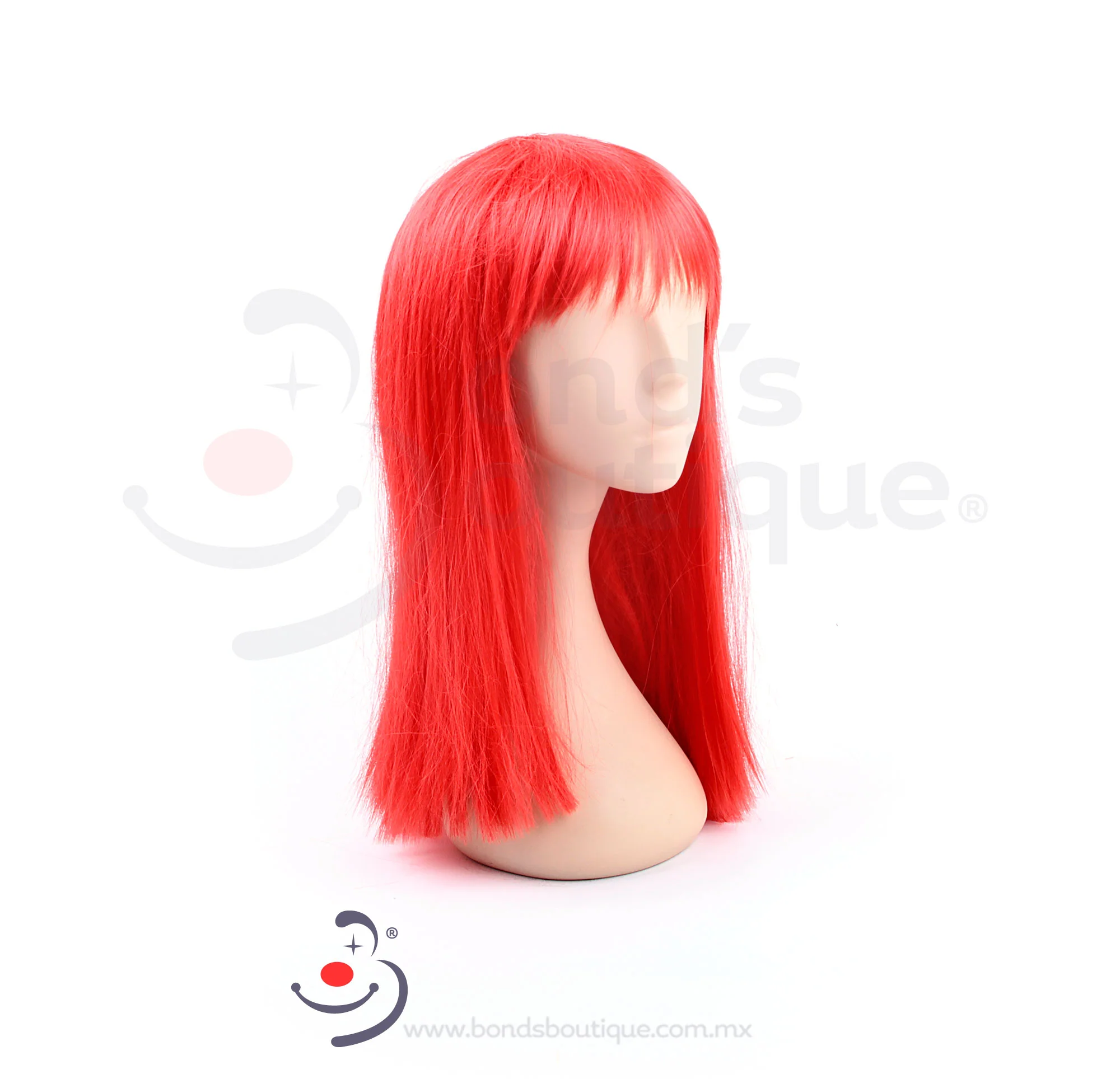 Peluca Sirenita - Image 9