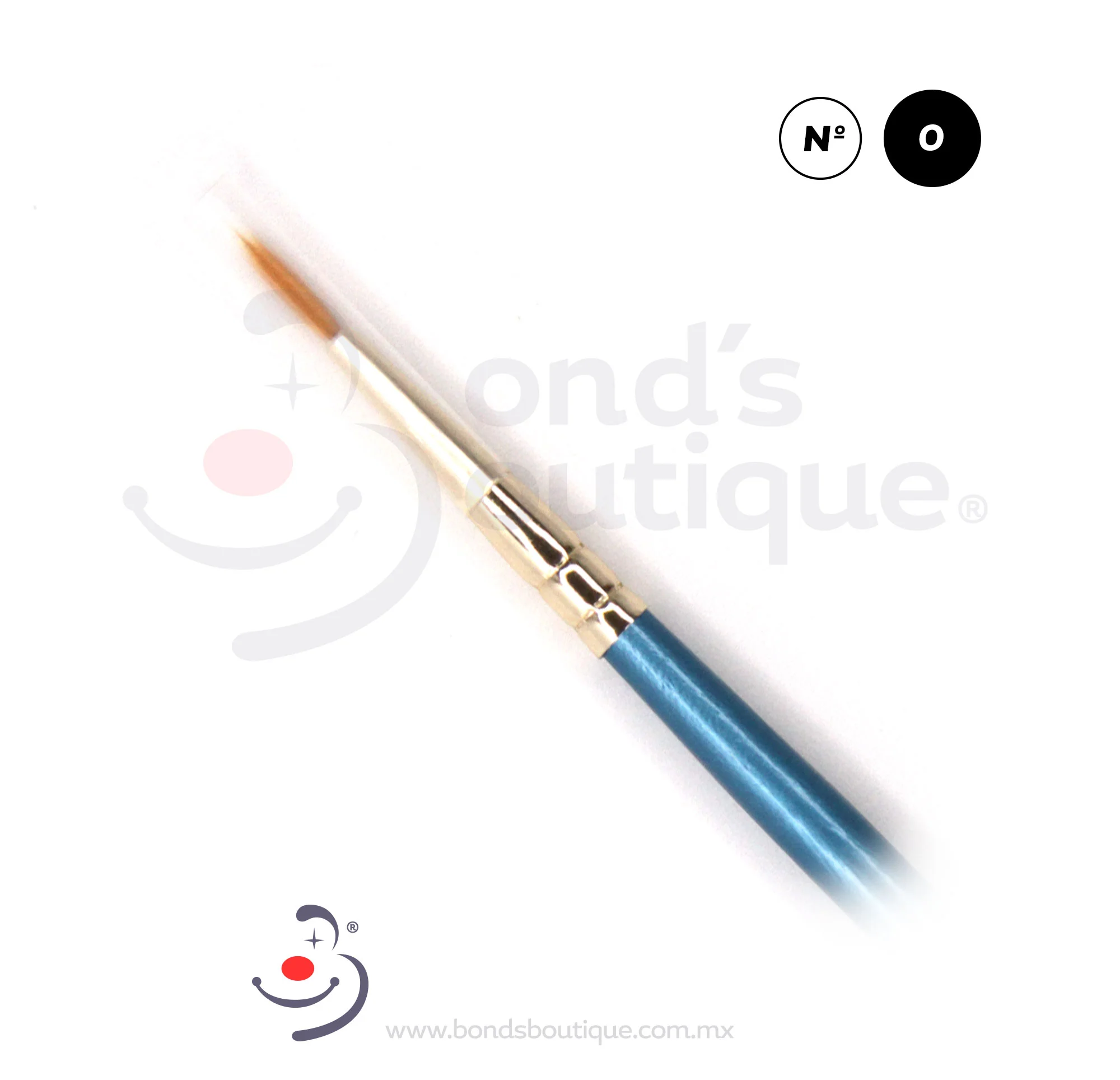 Pincel de gota - Image 10