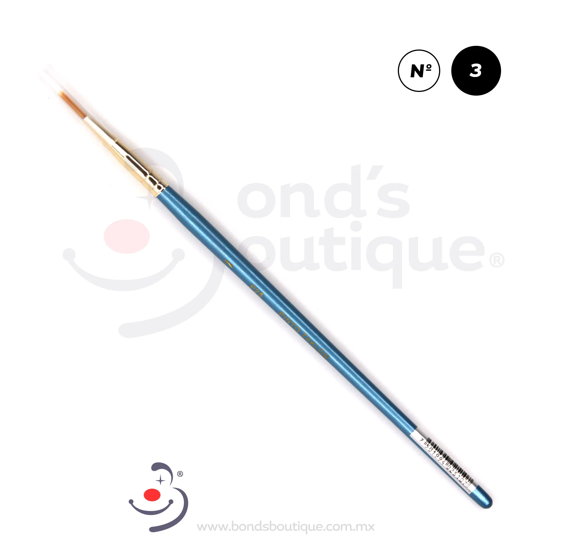 Pincel de gota - Image 11