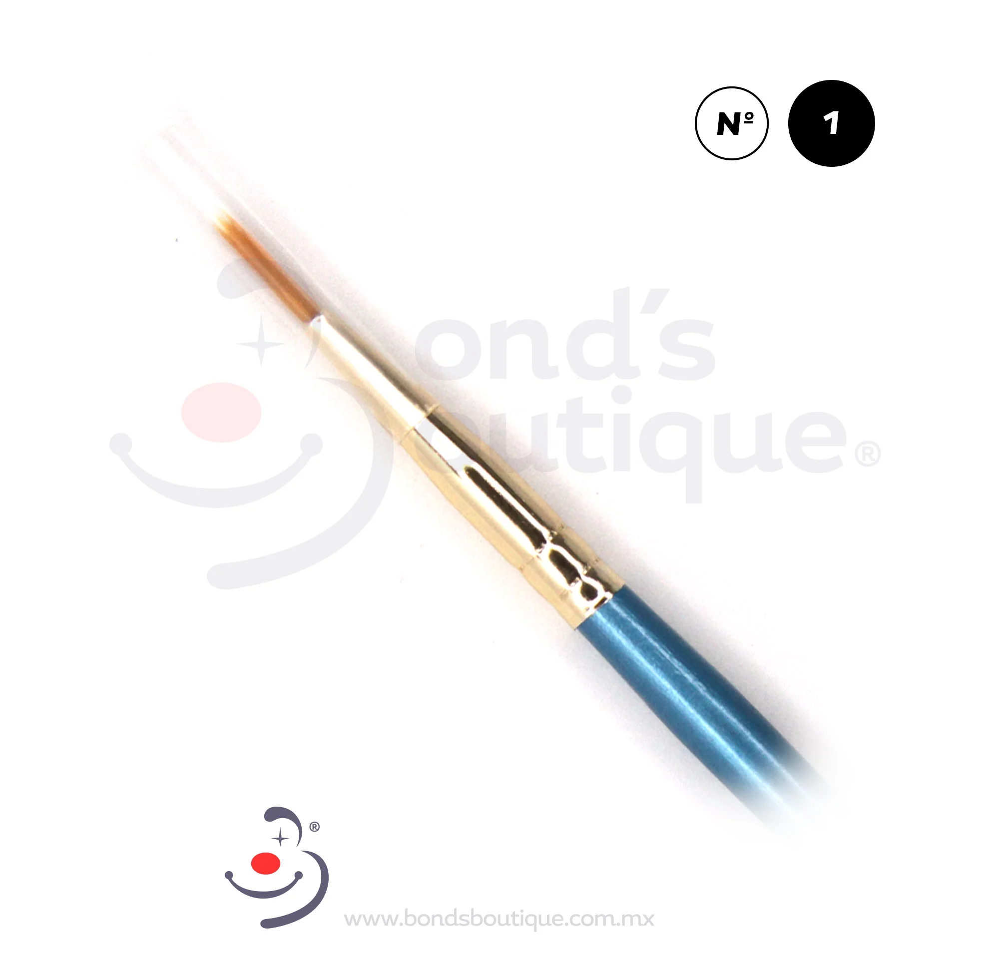 Pincel de gota - Image 12