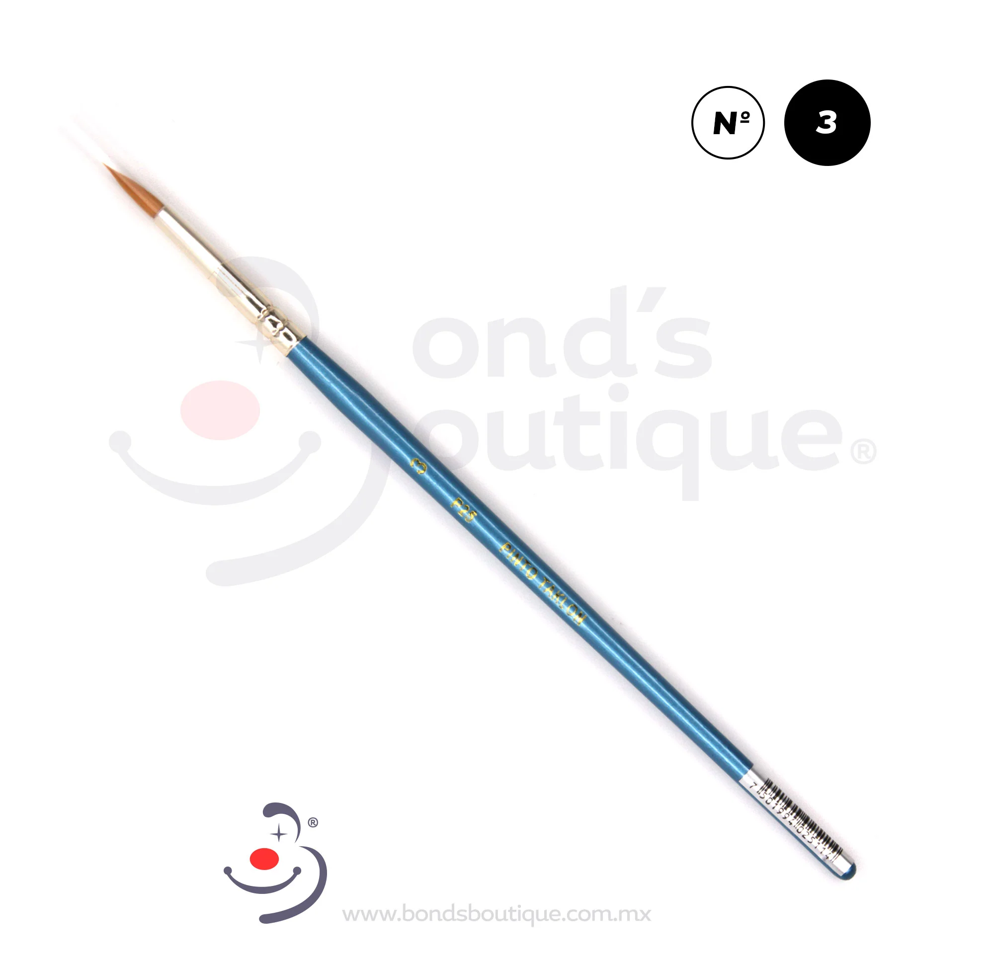 Pincel de gota - Image 13