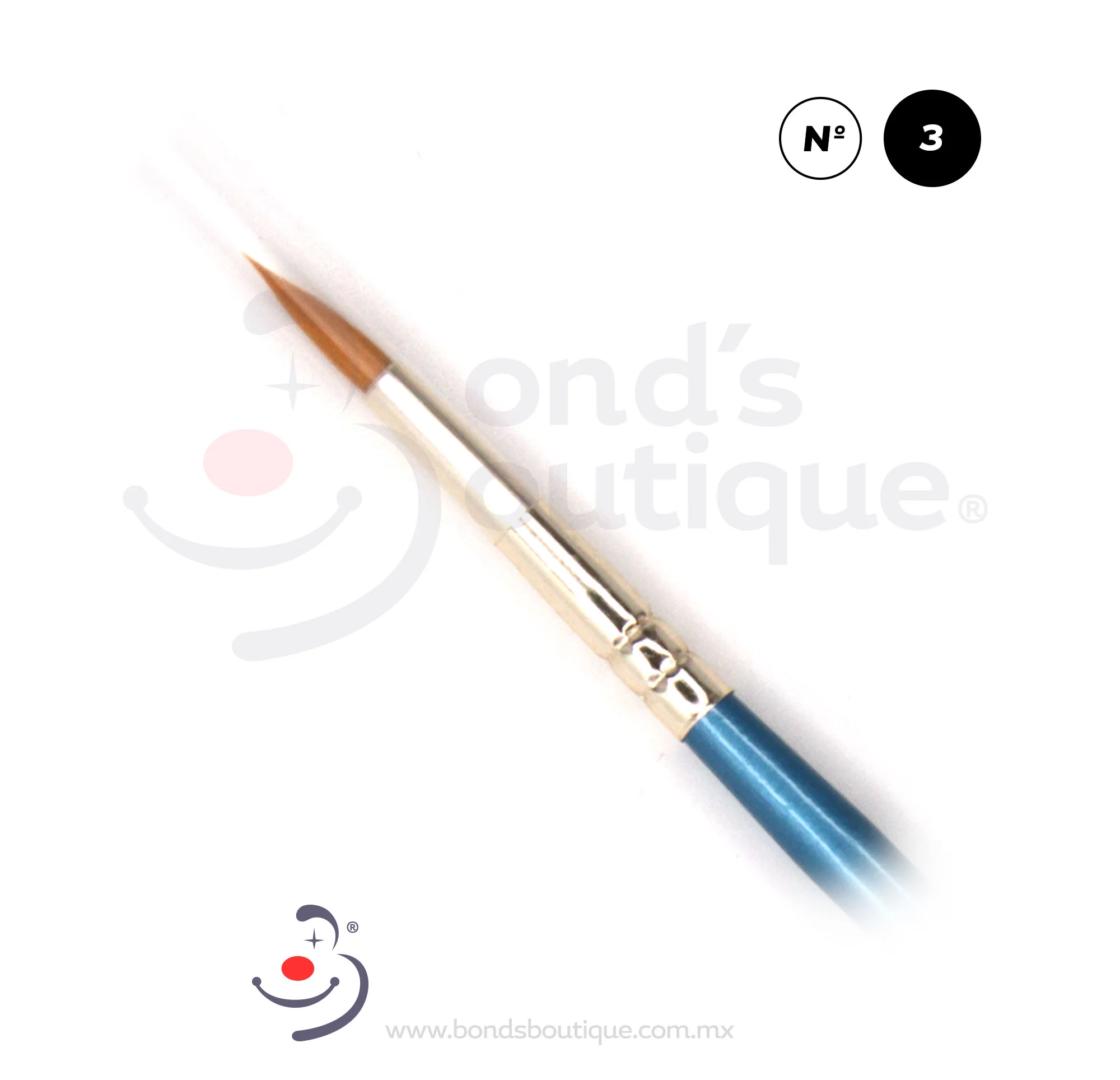 Pincel de gota - Image 14