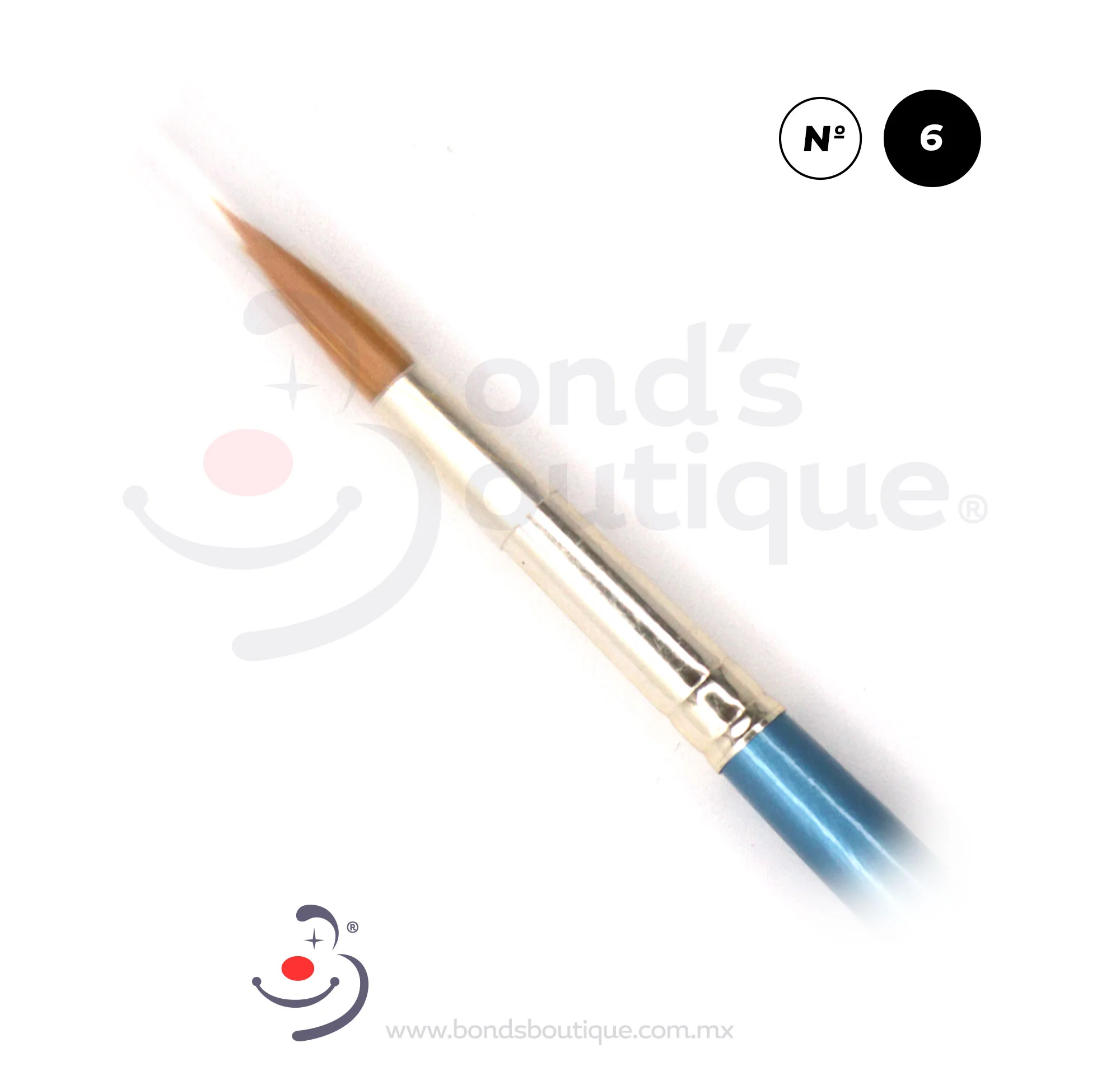 Pincel de gota - Image 15