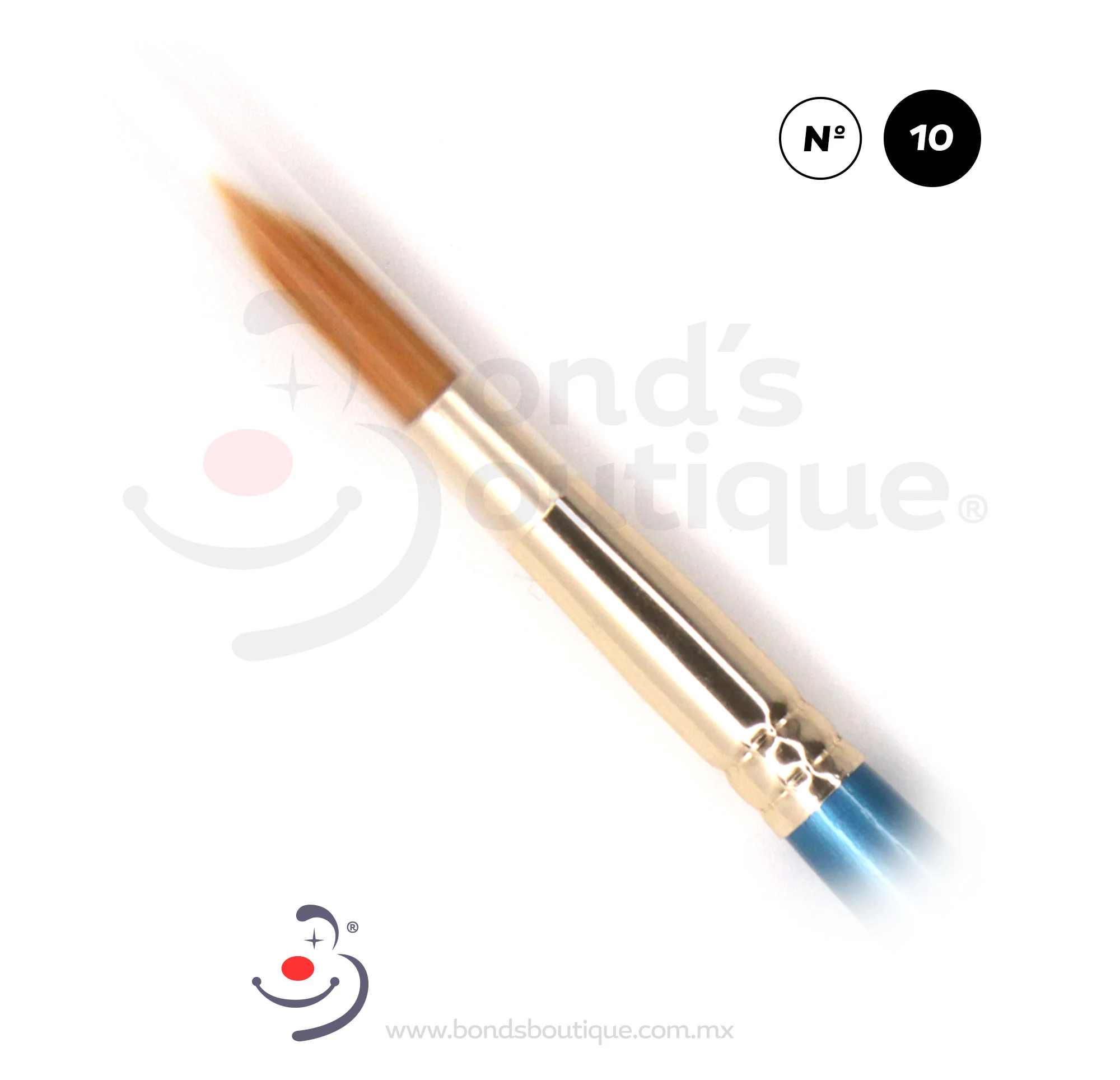 Pincel de gota - Image 19