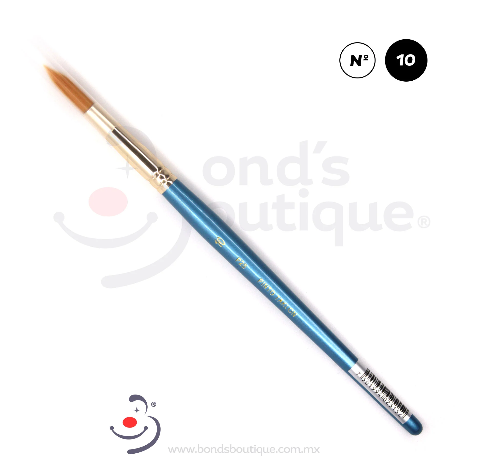 Pincel de gota - Image 20