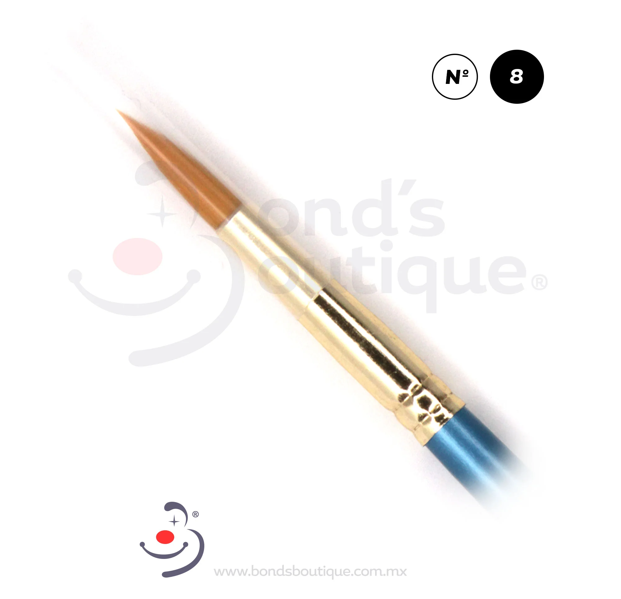 Pincel de gota - Image 4