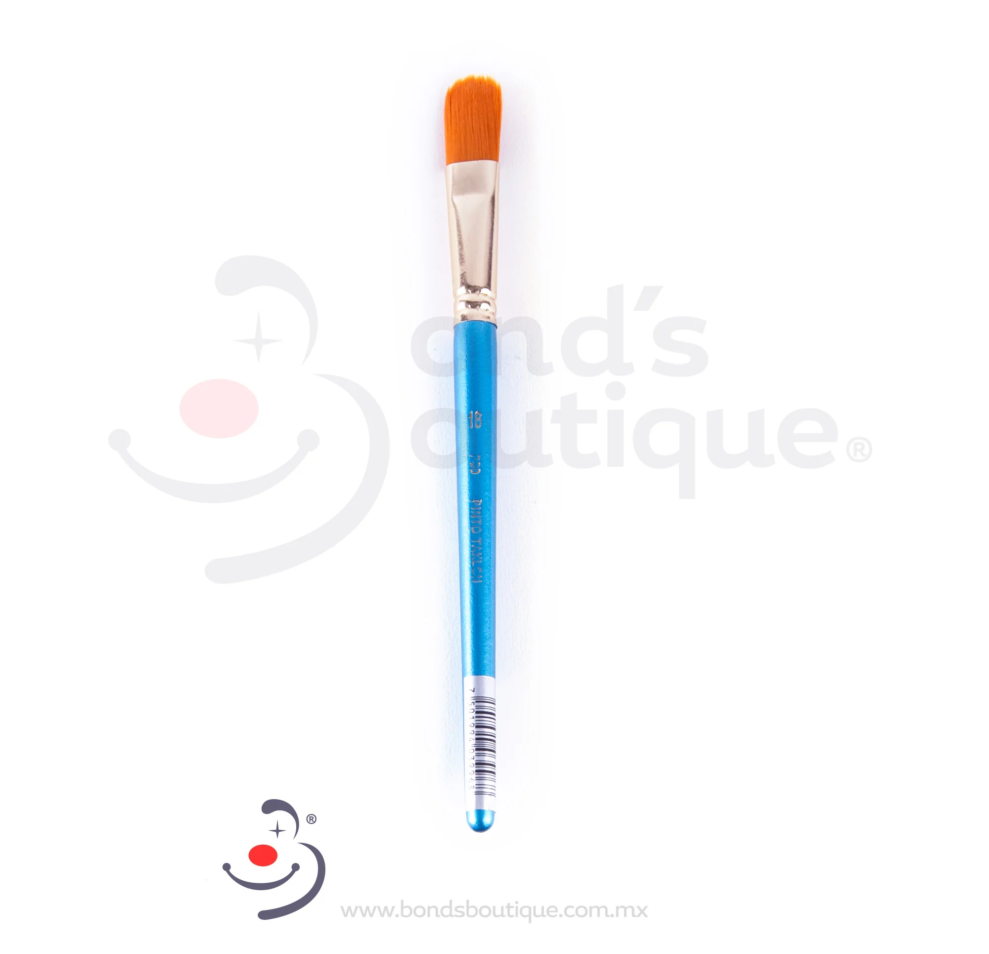 Pincel Lengua de gato - Image 18