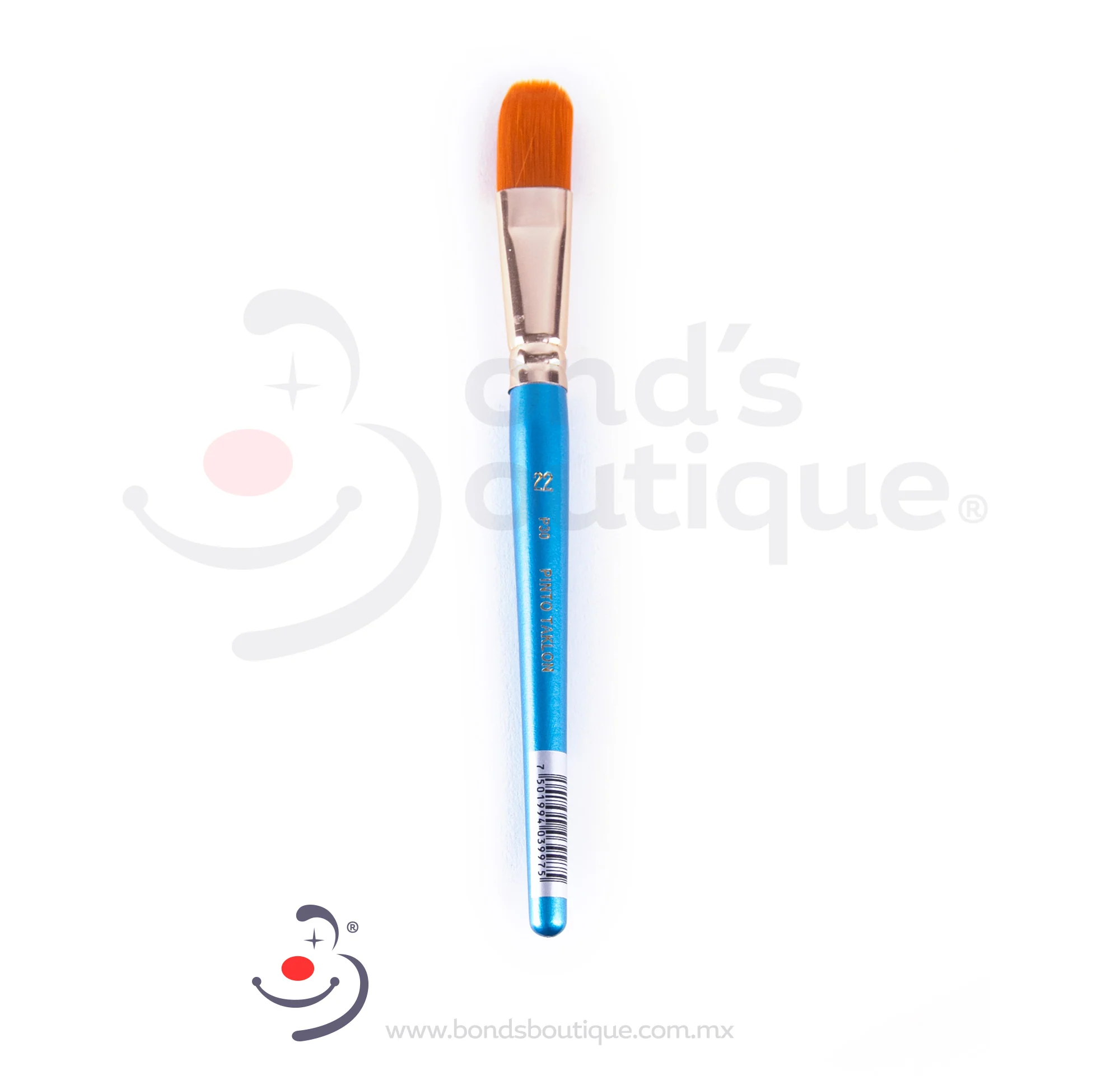 Pincel Lengua de gato - Image 19