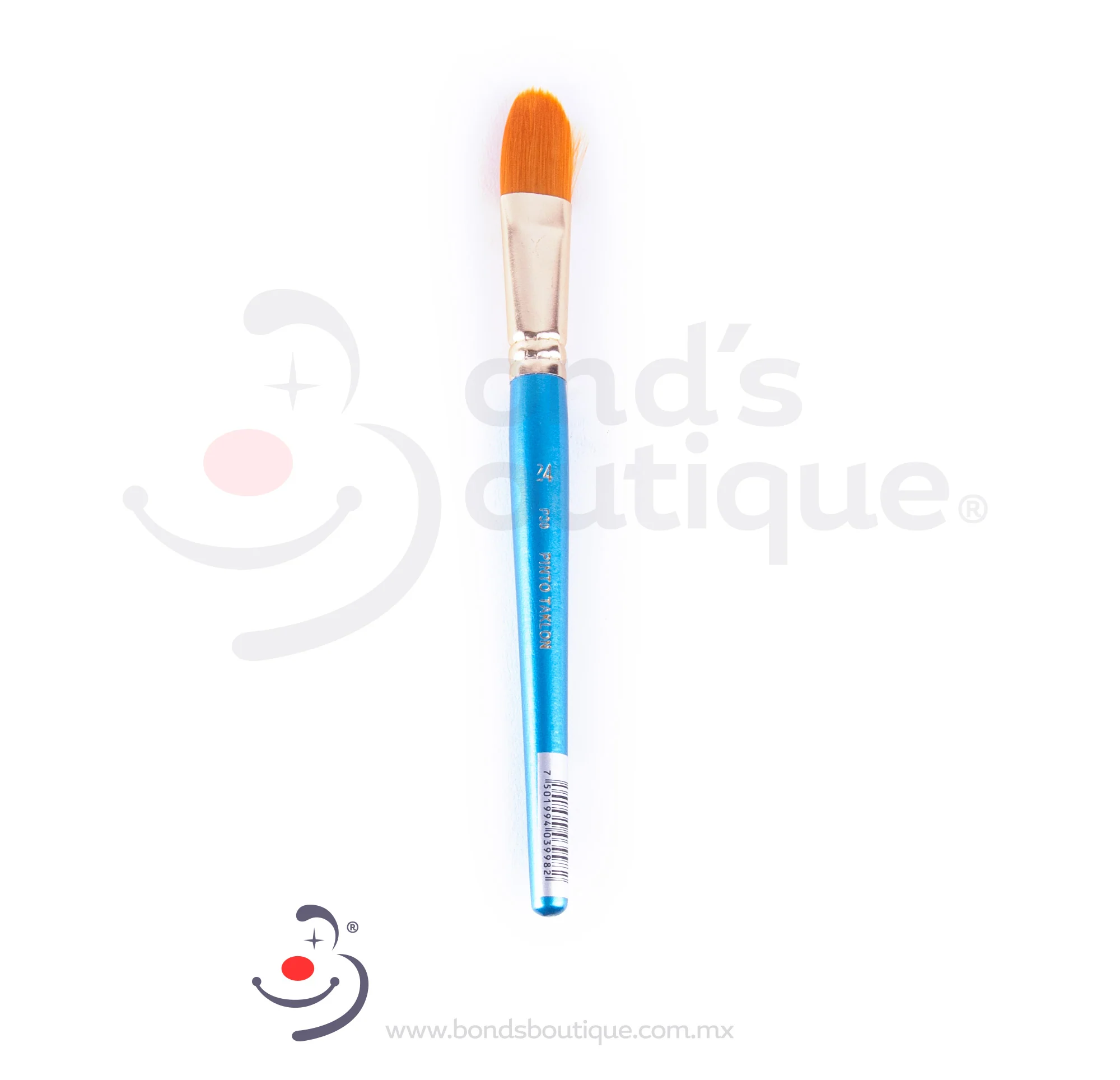 Pincel Lengua de gato - Image 20