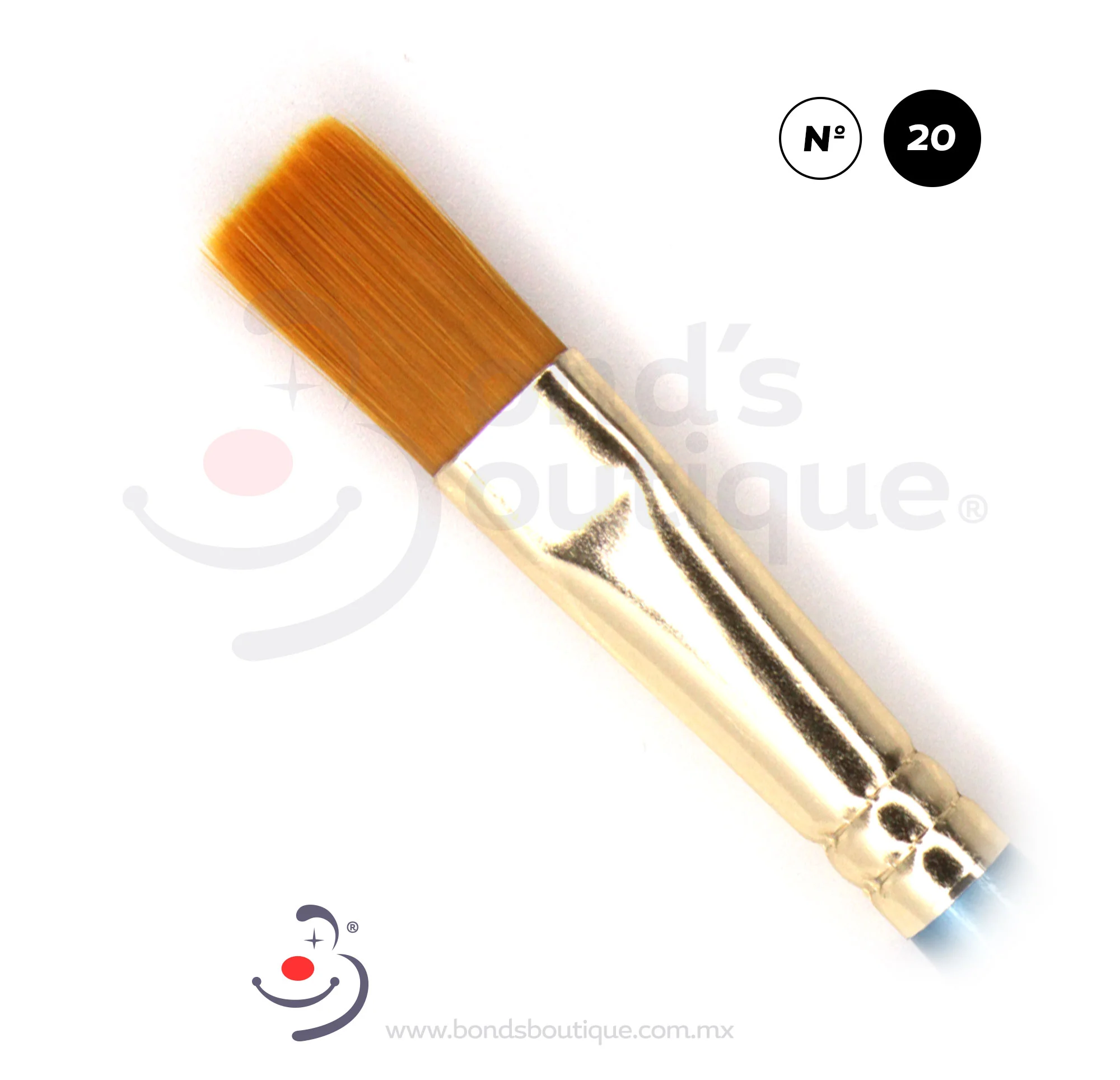 Pinceles Planos - Image 11