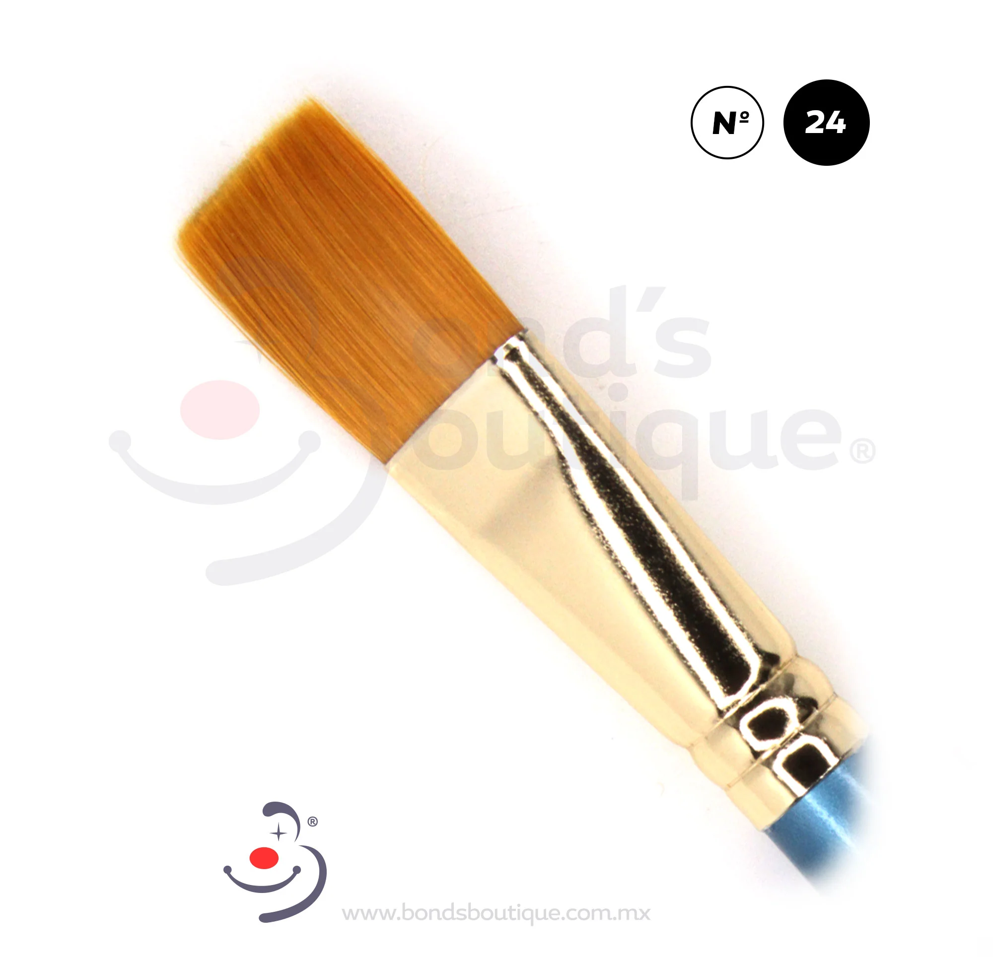 Pinceles Planos - Image 13