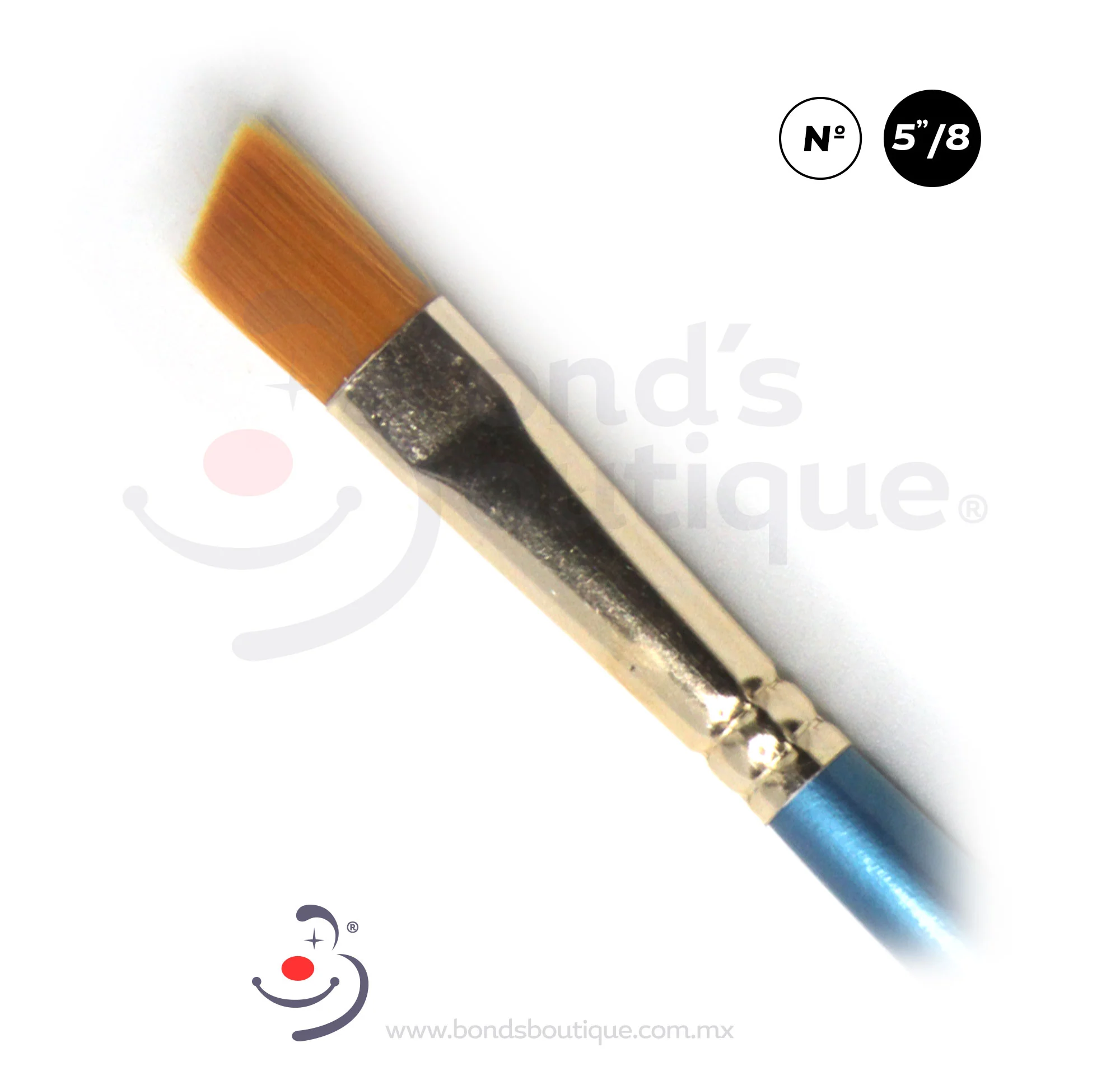 Pinceles Planos - Image 14