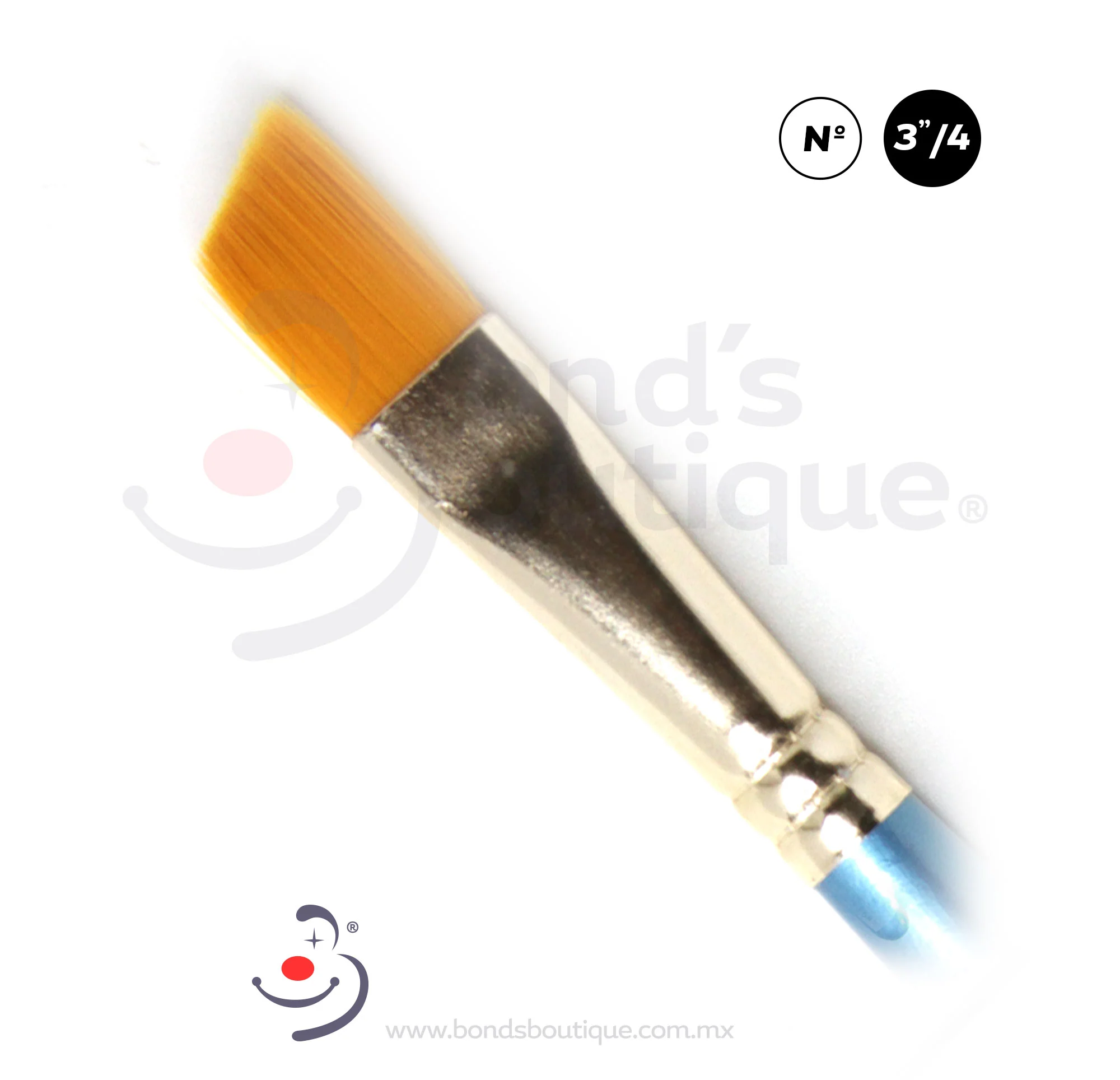 Pinceles Planos - Image 15