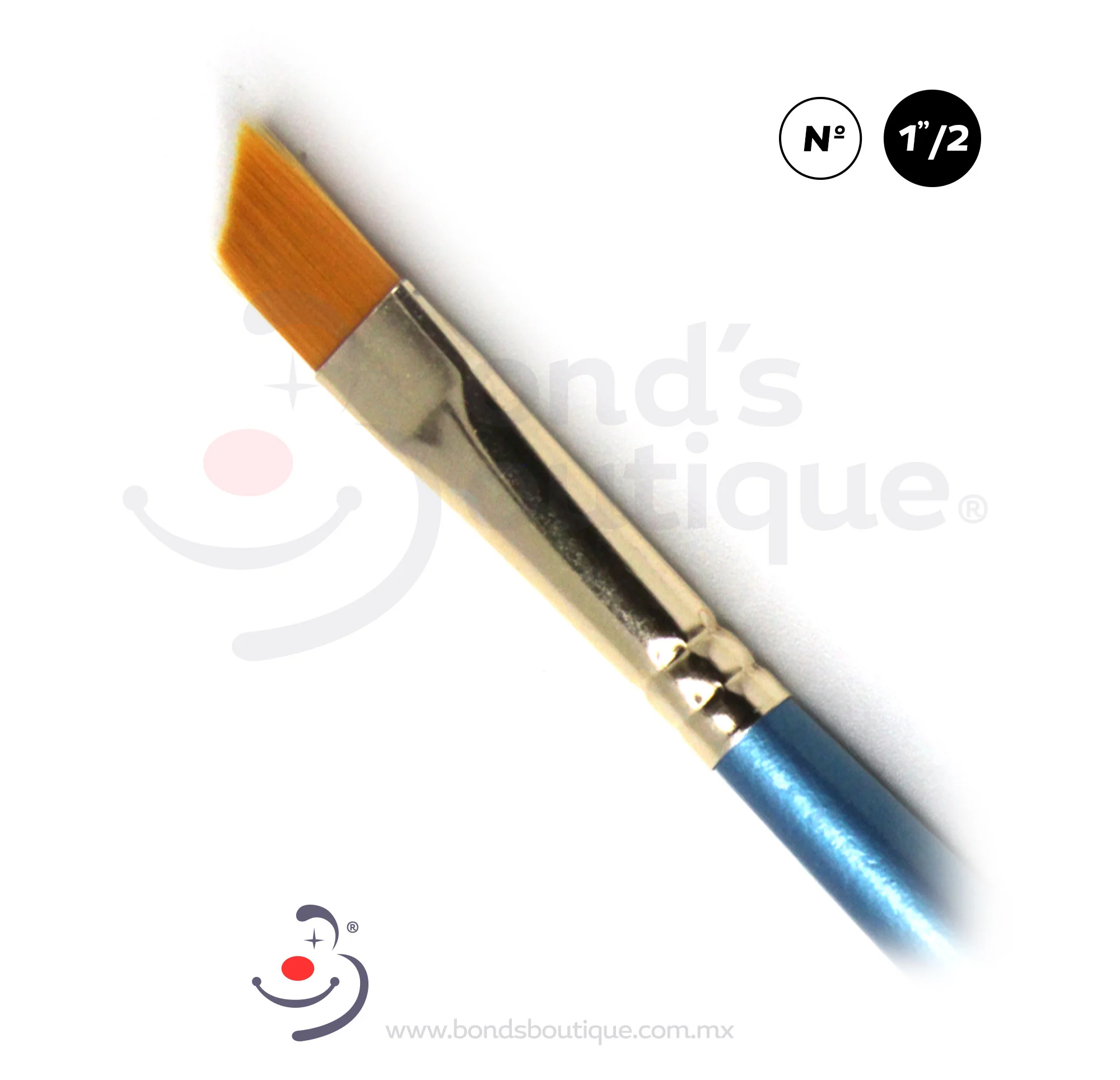 Pinceles Planos - Image 16