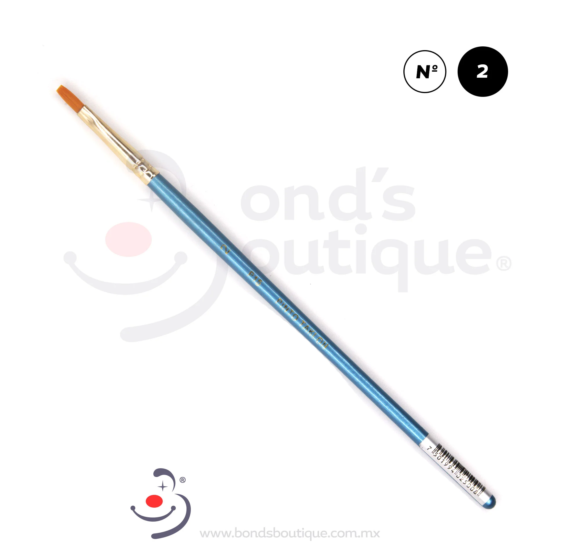 Pinceles Planos - Image 18