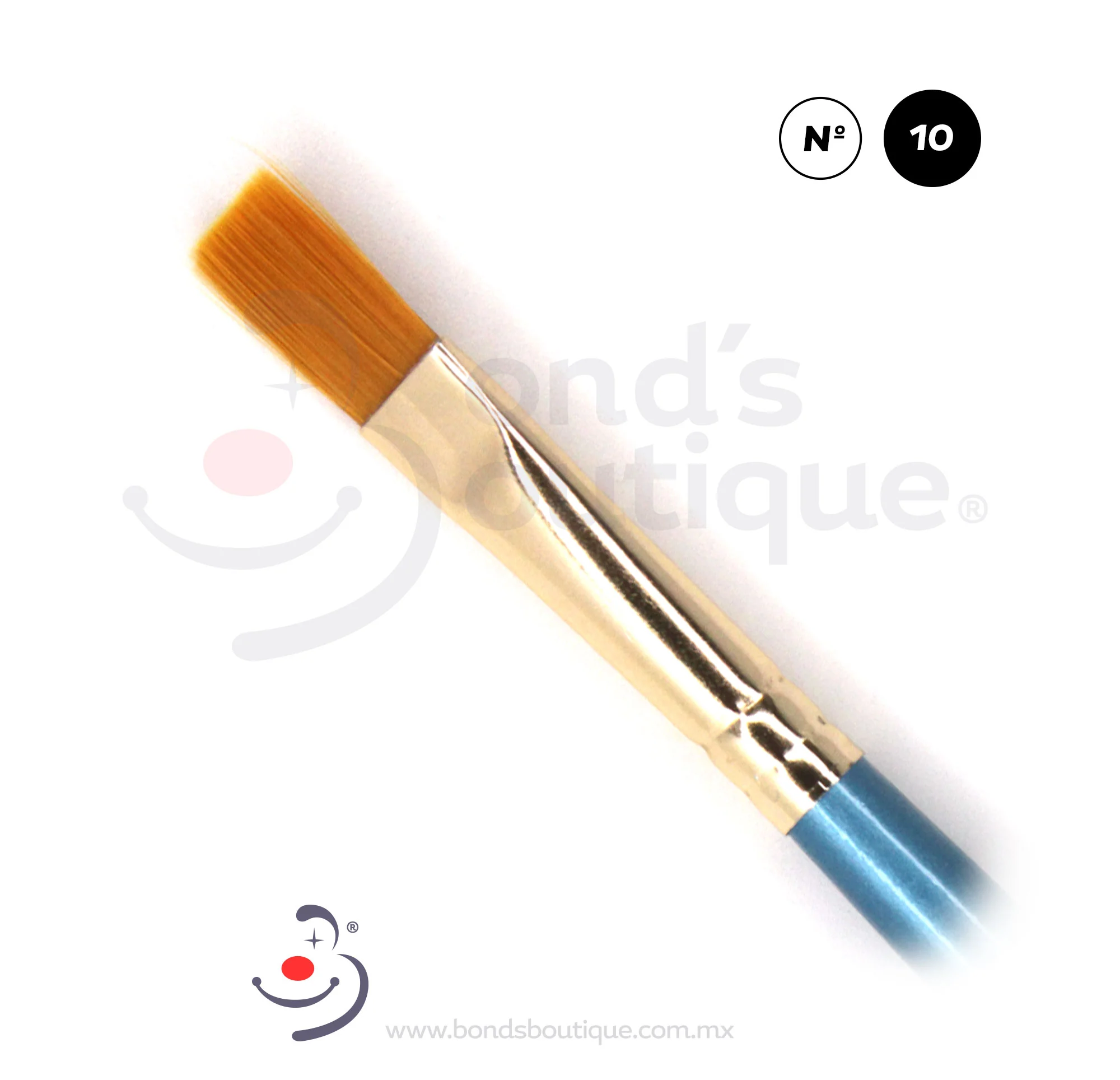 Pinceles Planos - Image 25