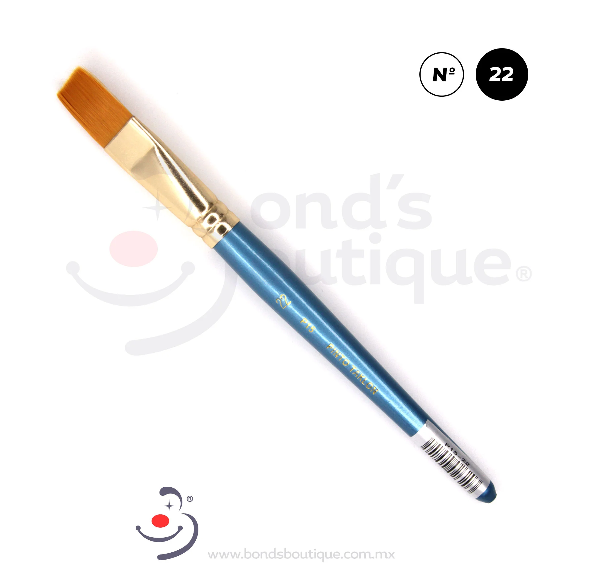 Pinceles Planos - Image 38